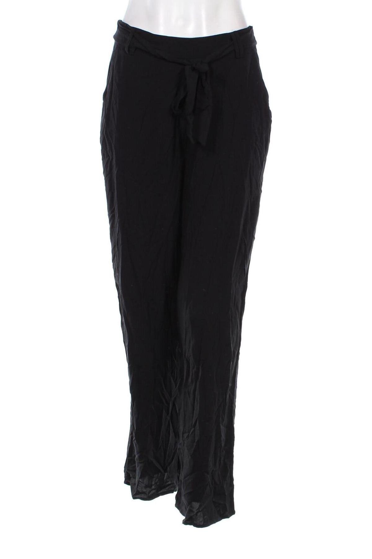 Pantaloni de femei ONLY, Mărime S, Culoare Negru, Preț 77,99 Lei