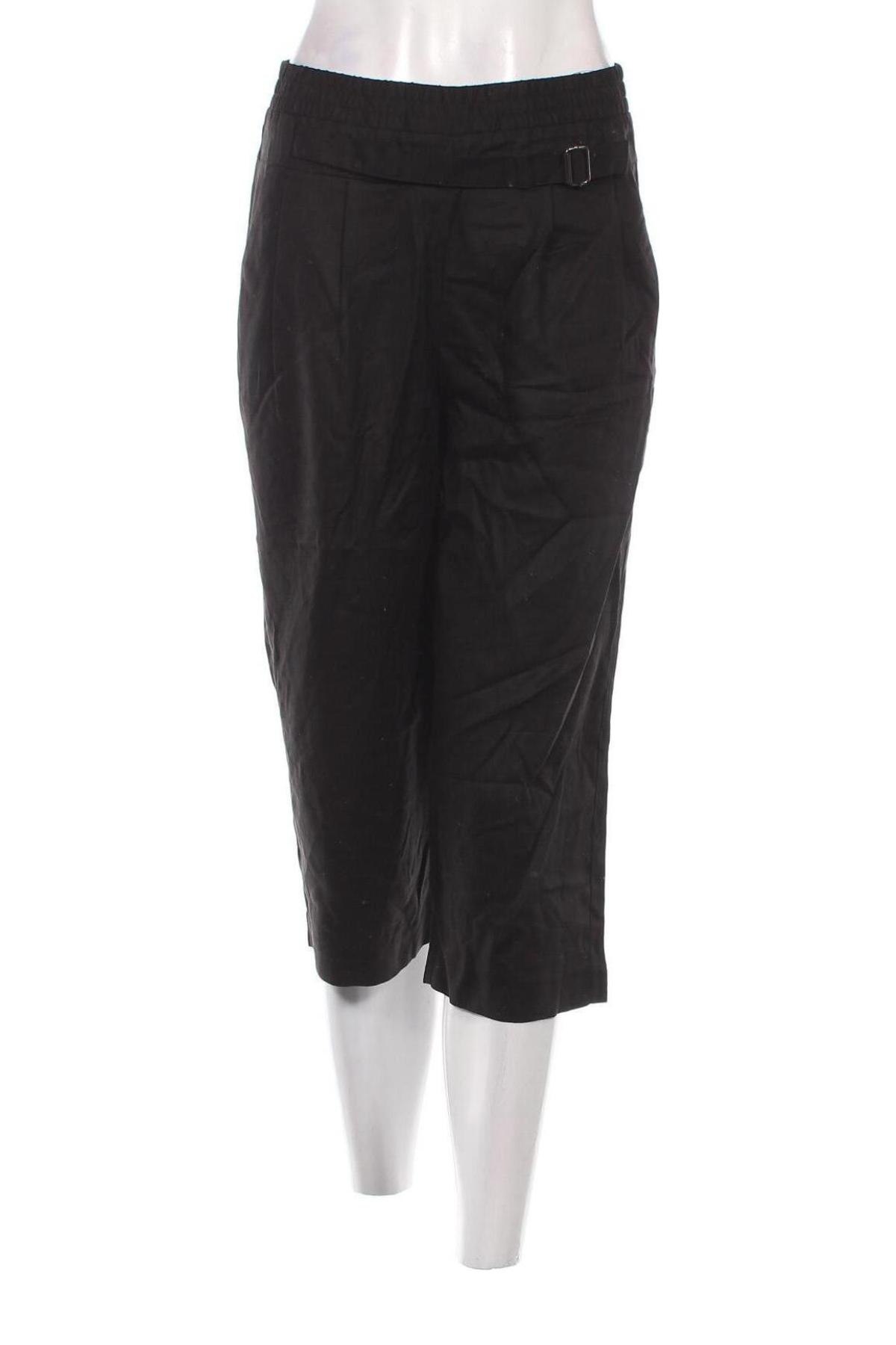 Pantaloni de femei ONLY, Mărime S, Culoare Negru, Preț 67,99 Lei