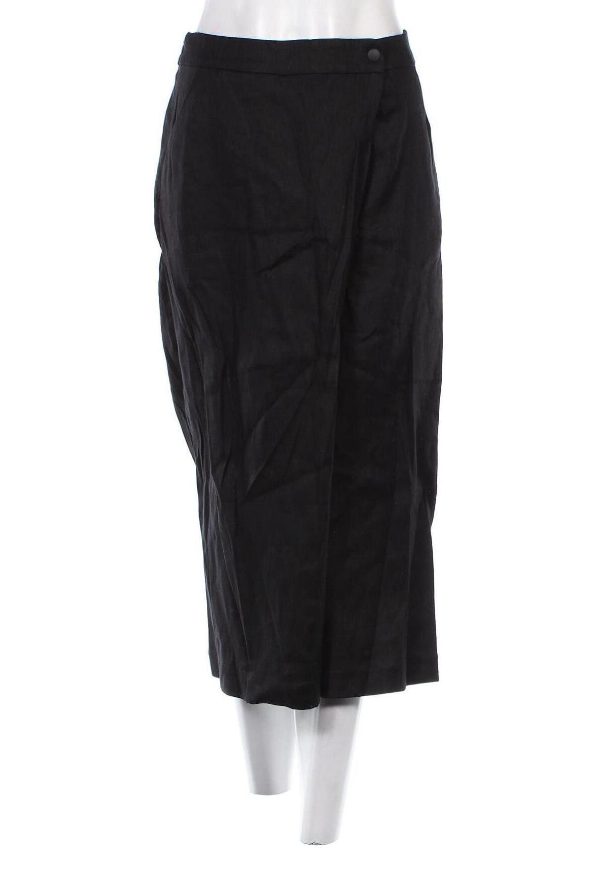 Pantaloni de femei ONLY, Mărime M, Culoare Negru, Preț 61,99 Lei