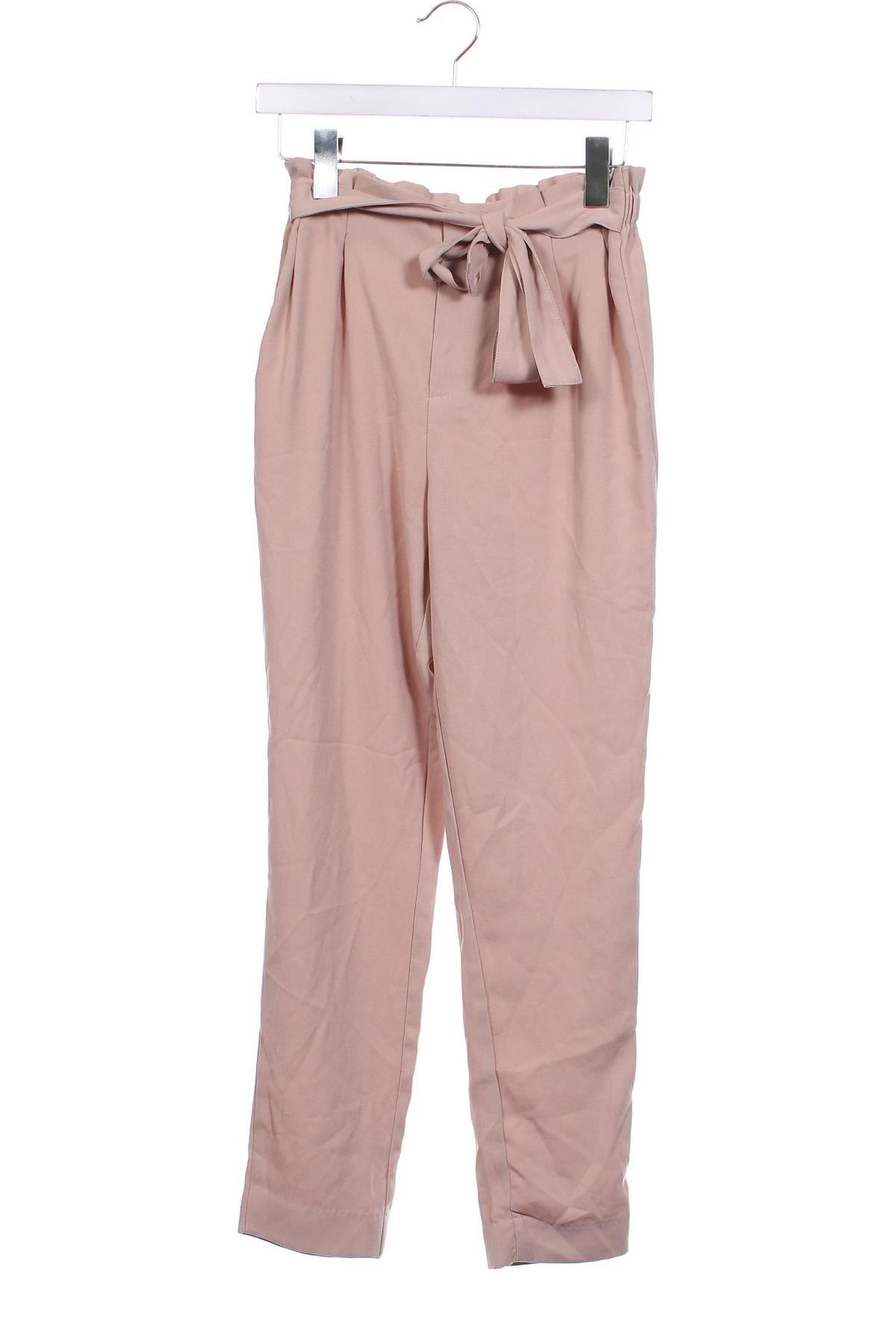 Damenhose ONLY, Größe XS, Farbe Beige, Preis € 5,49