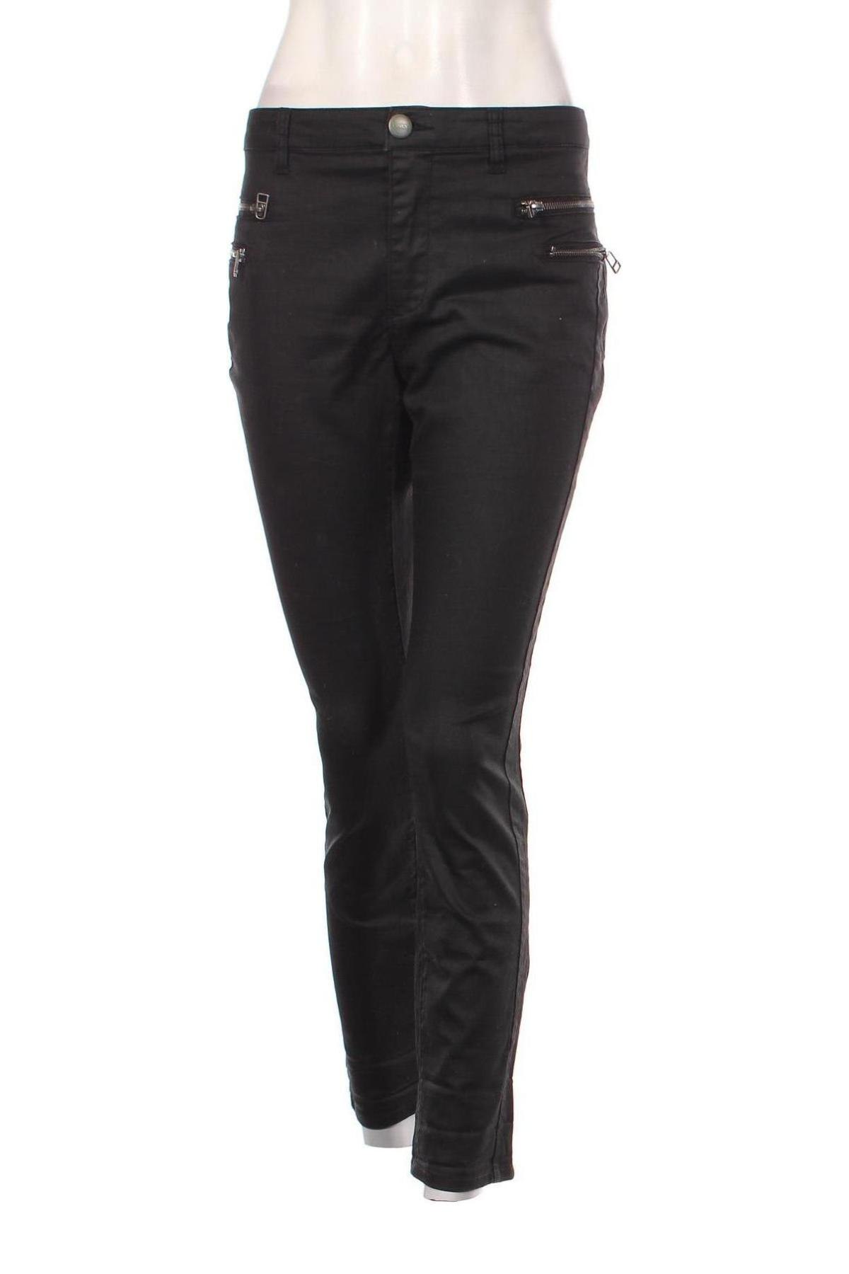 Pantaloni de femei ONLY, Mărime XL, Culoare Negru, Preț 37,99 Lei