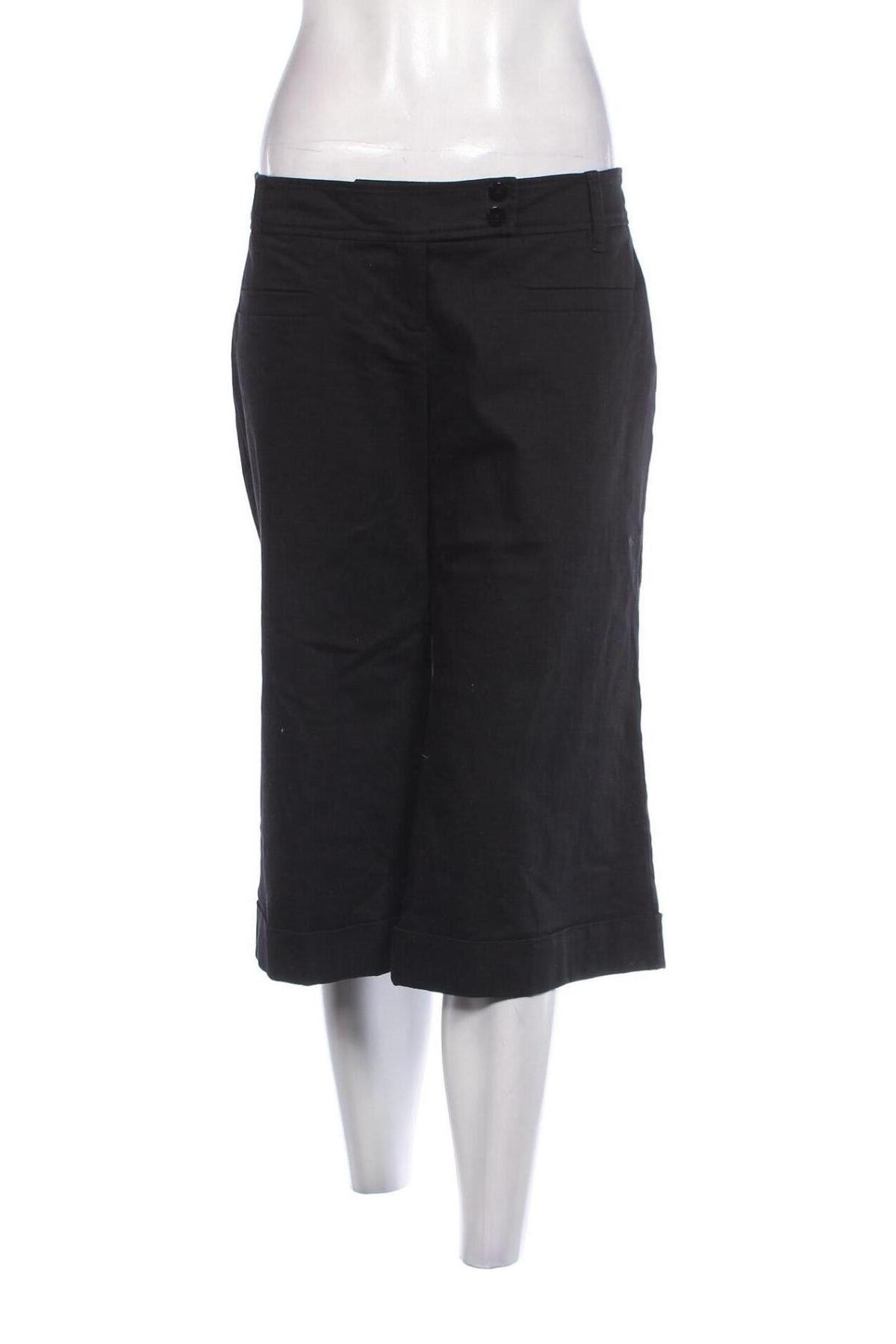 Pantaloni de femei Oasis, Mărime L, Culoare Negru, Preț 67,99 Lei