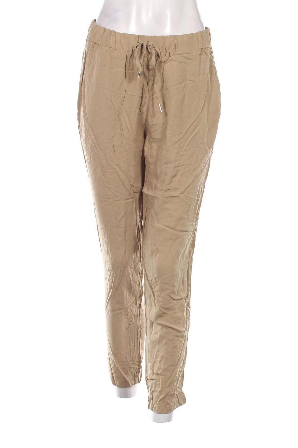 Damenhose Orsay, Größe S, Farbe Beige, Preis 10,99 €