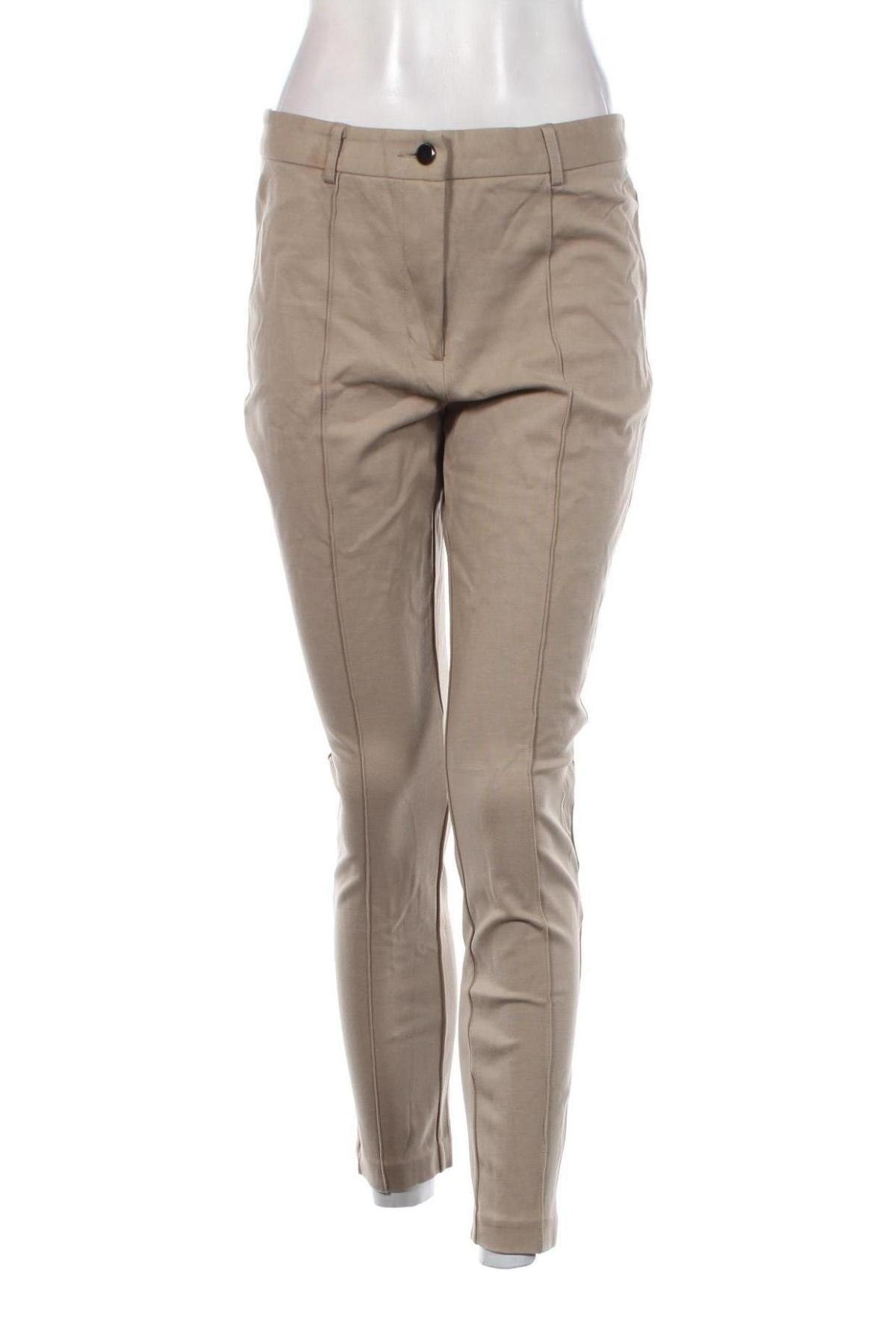 Damenhose Oviesse, Größe L, Farbe Beige, Preis € 7,99