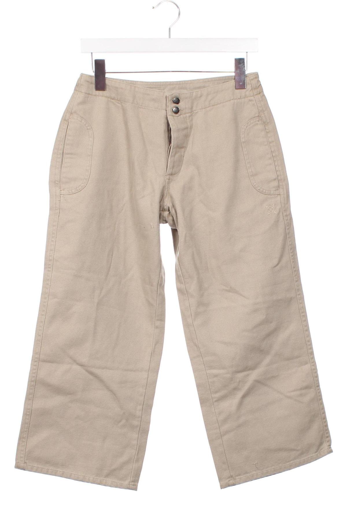 Damenhose Oxbow, Größe S, Farbe Beige, Preis € 33,99