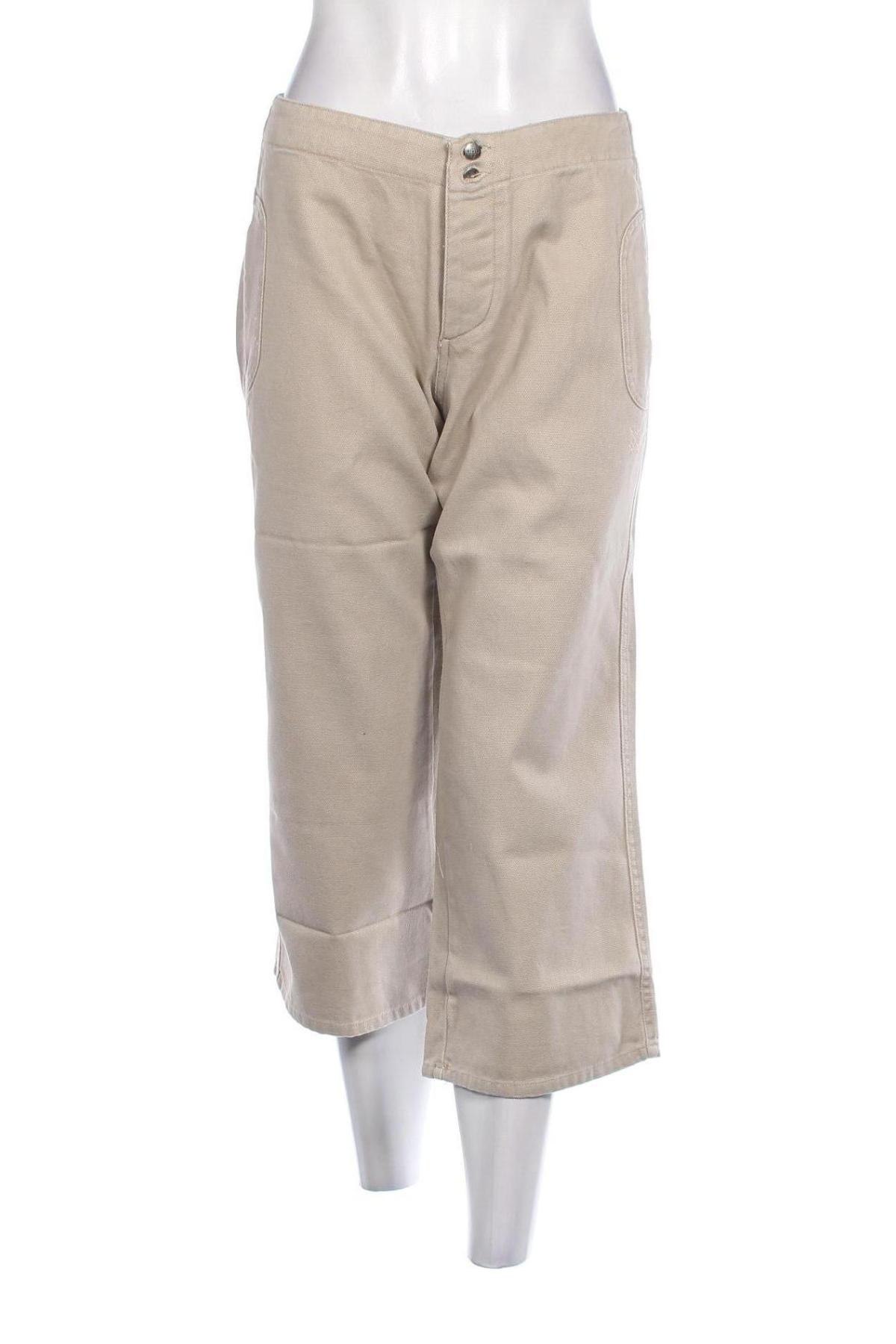 Damenhose Oxbow, Größe S, Farbe Beige, Preis 33,99 €