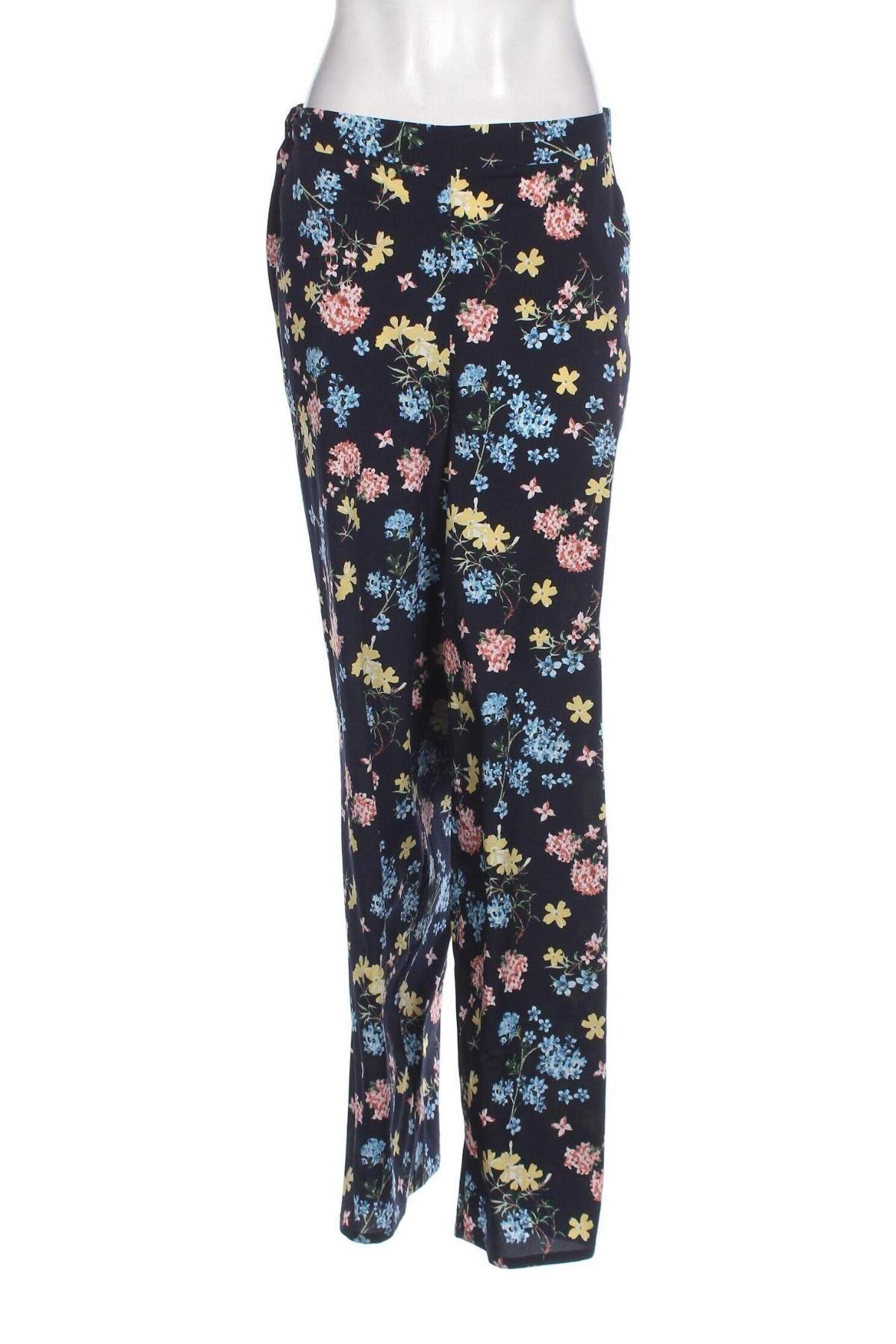 Pantaloni de femei Oxygen, Mărime L, Culoare Multicolor, Preț 50,99 Lei