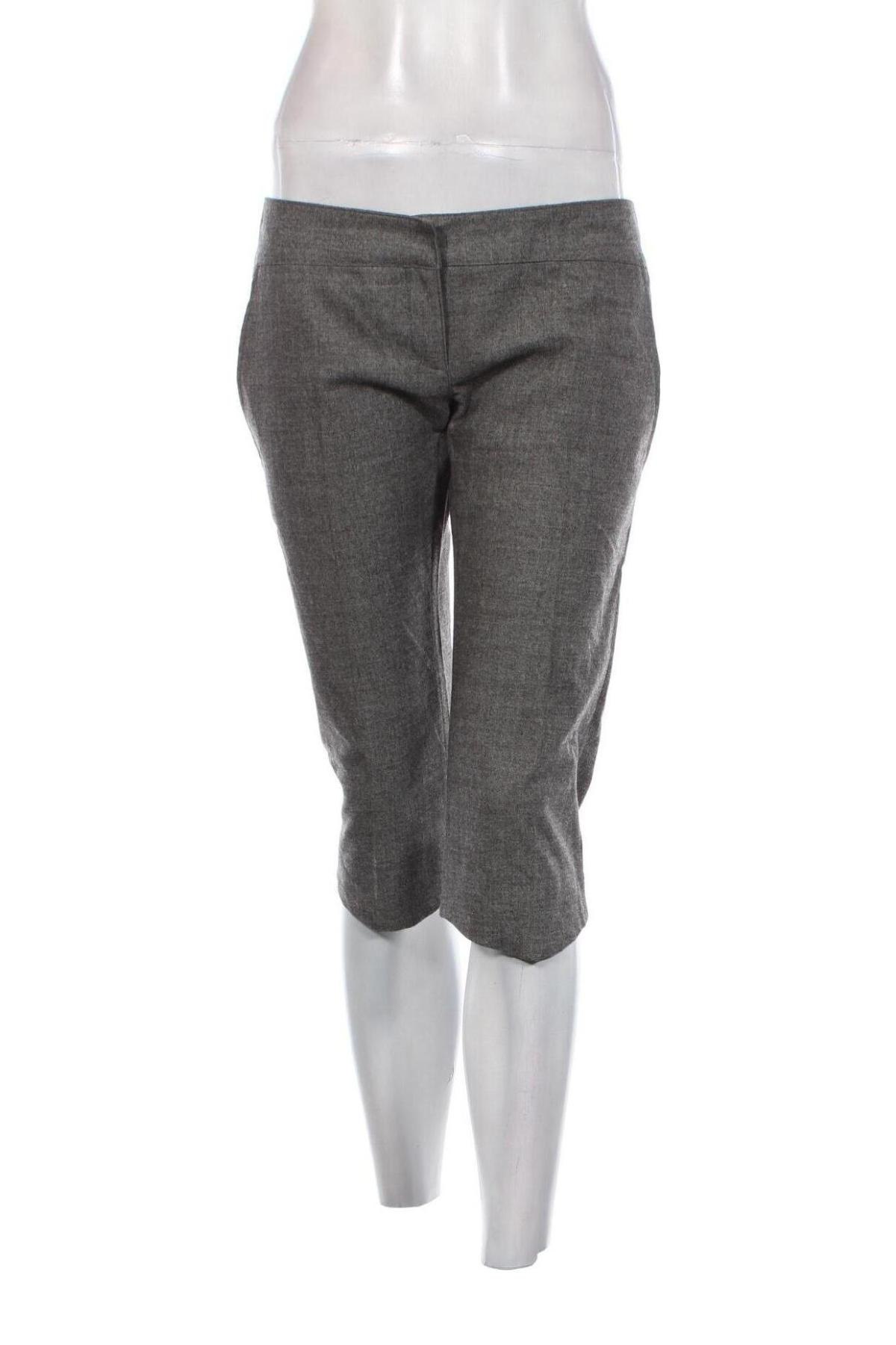 Damenhose Patrizia Pepe, Größe S, Farbe Grau, Preis 109,49 €