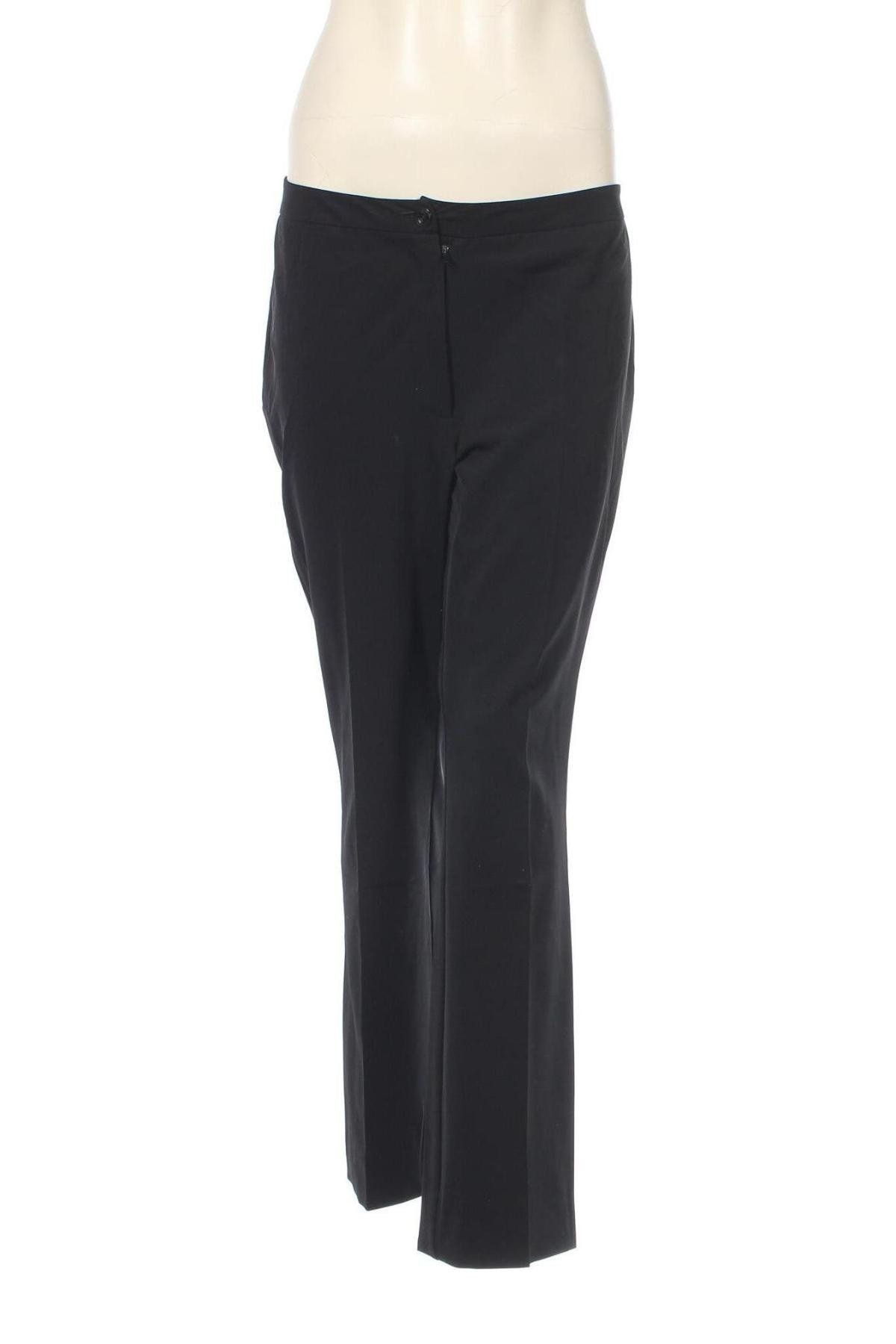 Pantaloni de femei Penny Black, Mărime L, Culoare Negru, Preț 47,99 Lei