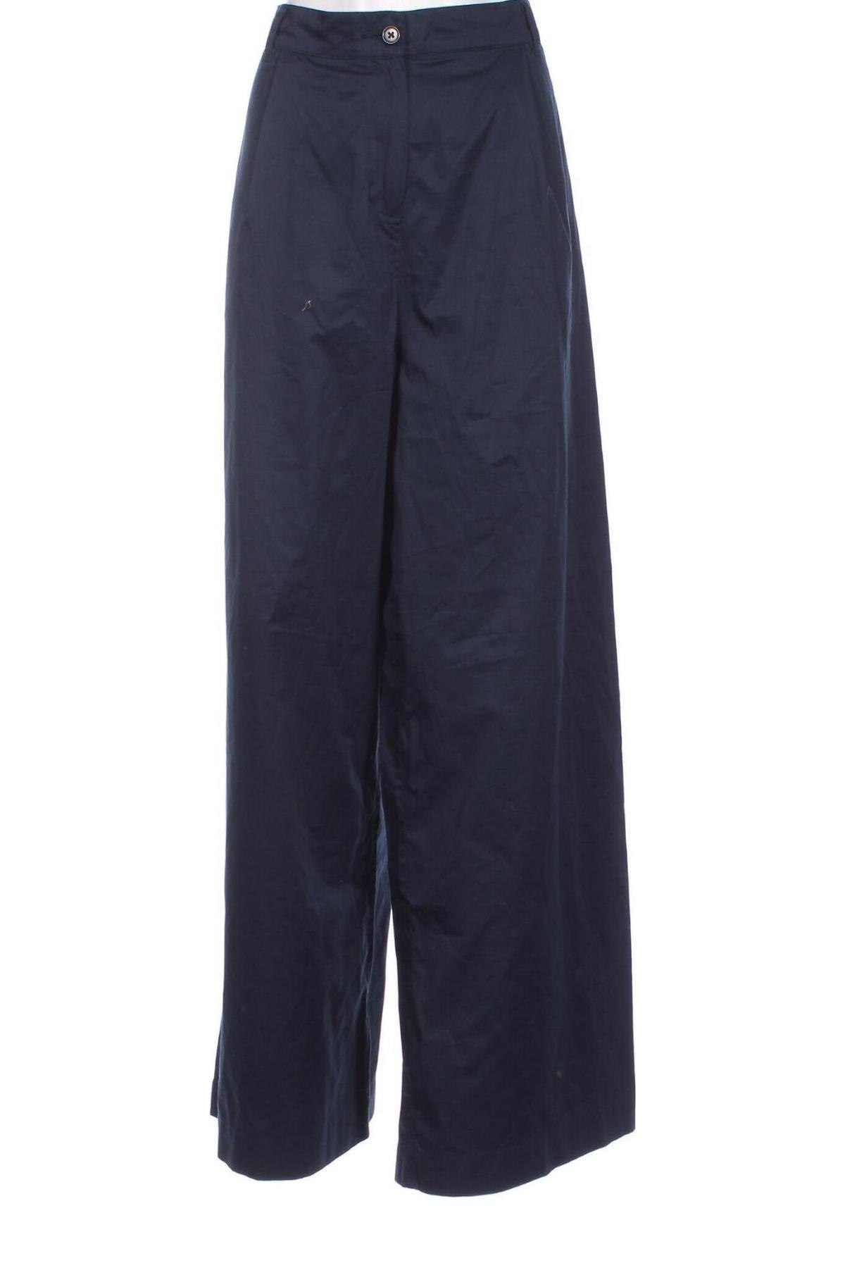 Damenhose People Tree, Größe XL, Farbe Blau, Preis € 34,78