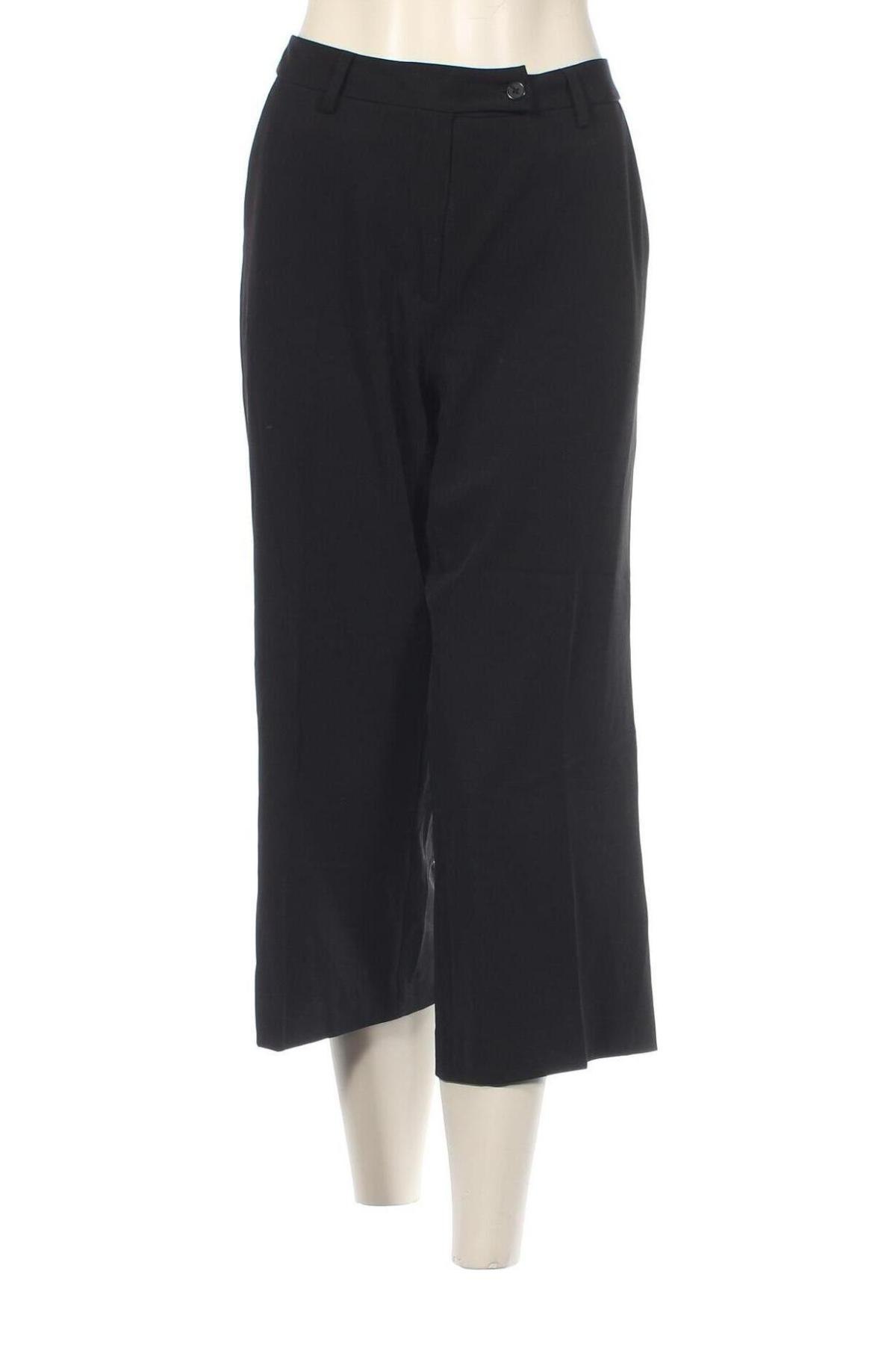 Pantaloni de femei Peppercorn, Mărime M, Culoare Negru, Preț 24,99 Lei