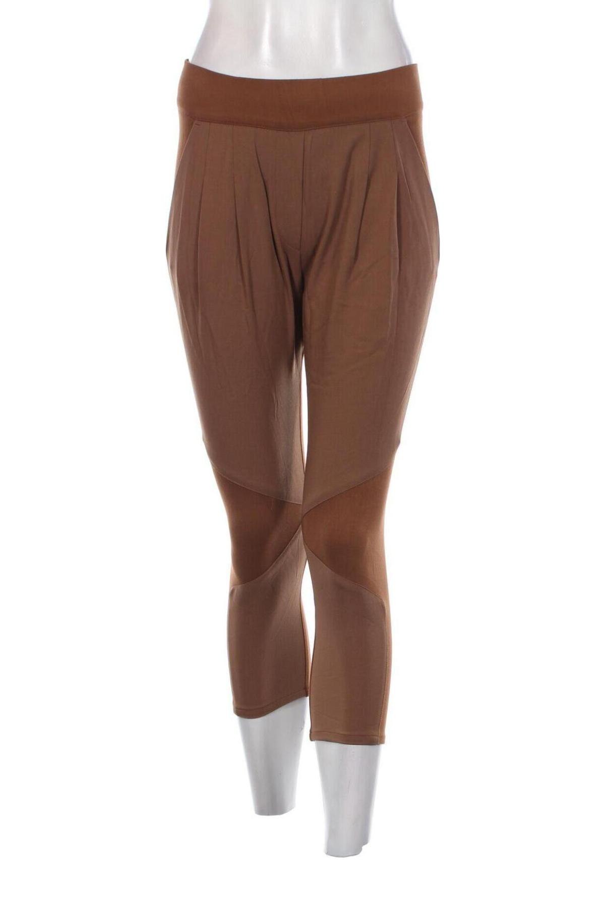 Damenhose Pinko, Größe XXS, Farbe Braun, Preis 109,49 €