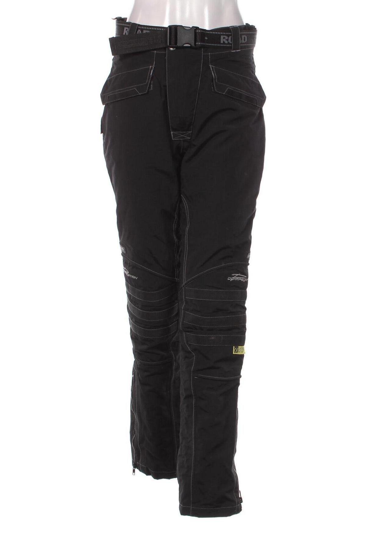 Pantaloni de femei Polo, Mărime M, Culoare Negru, Preț 148,99 Lei