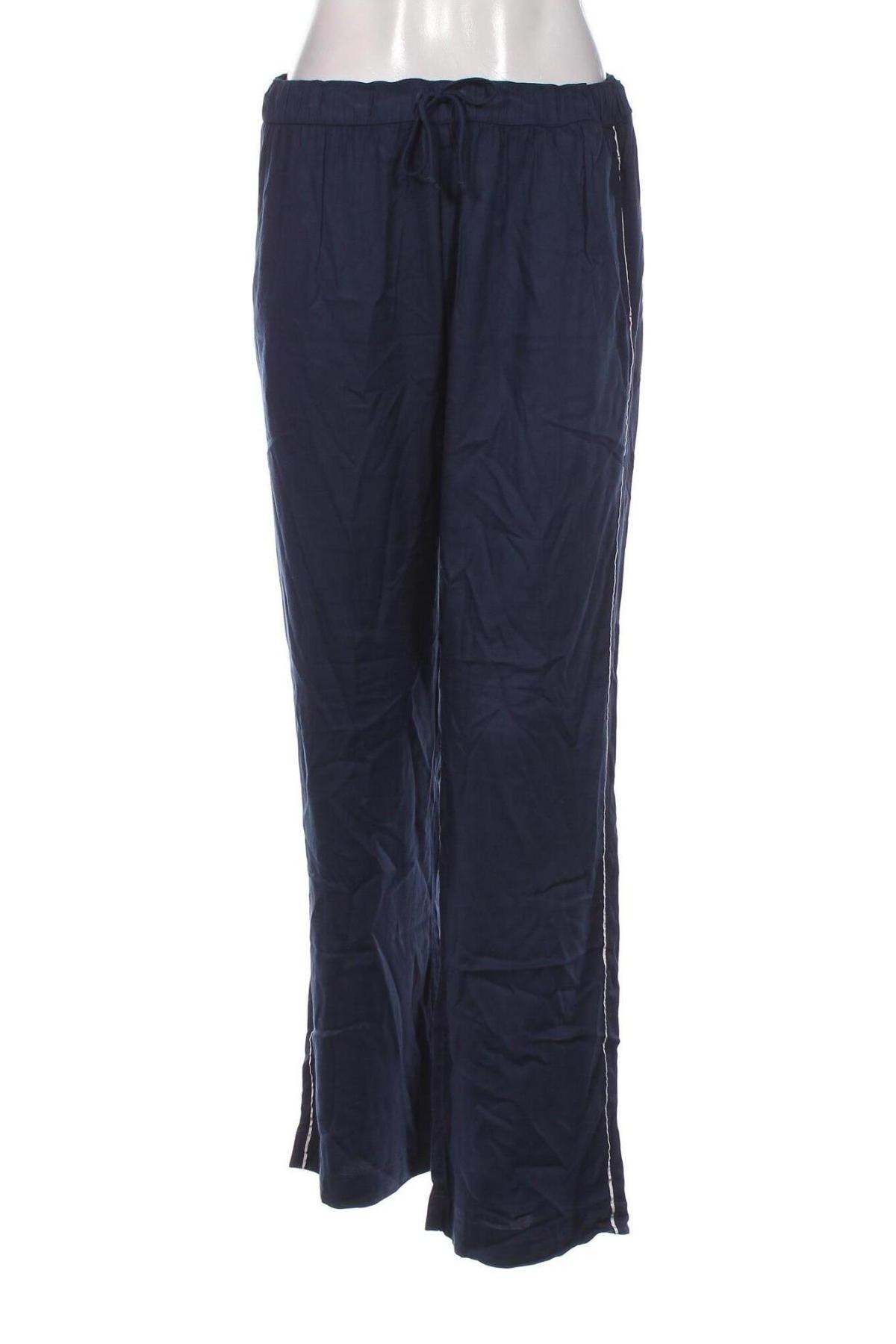 Damenhose Q/S by S.Oliver, Größe M, Farbe Blau, Preis 13,99 €