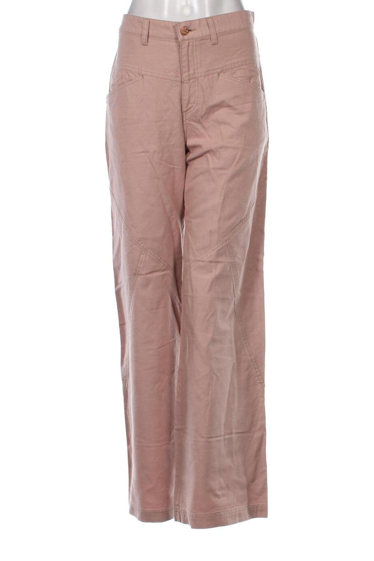 Damenhose Quiksilver, Größe M, Farbe Rosa, Preis € 33,79