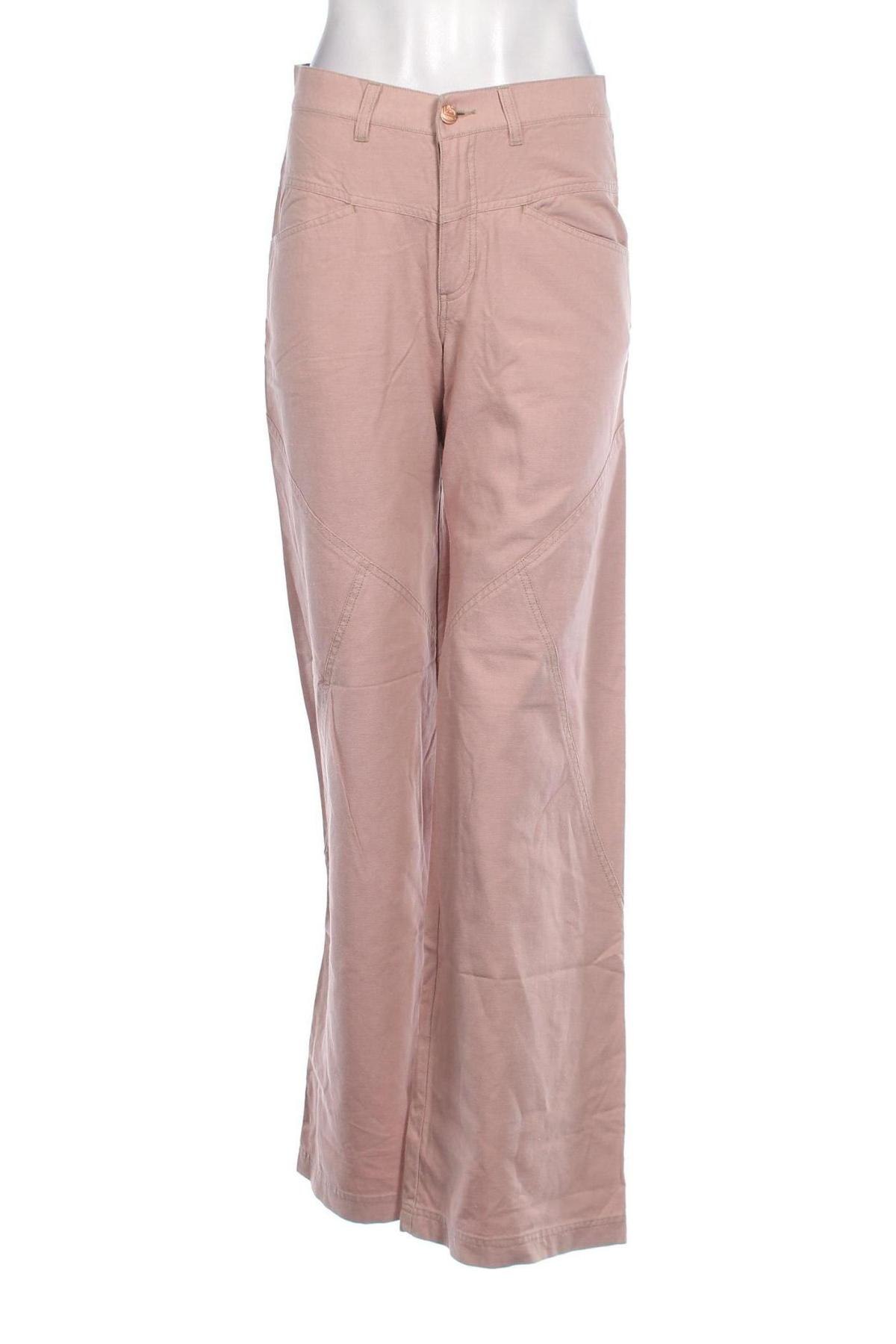 Damenhose Quiksilver, Größe S, Farbe Rosa, Preis € 33,99