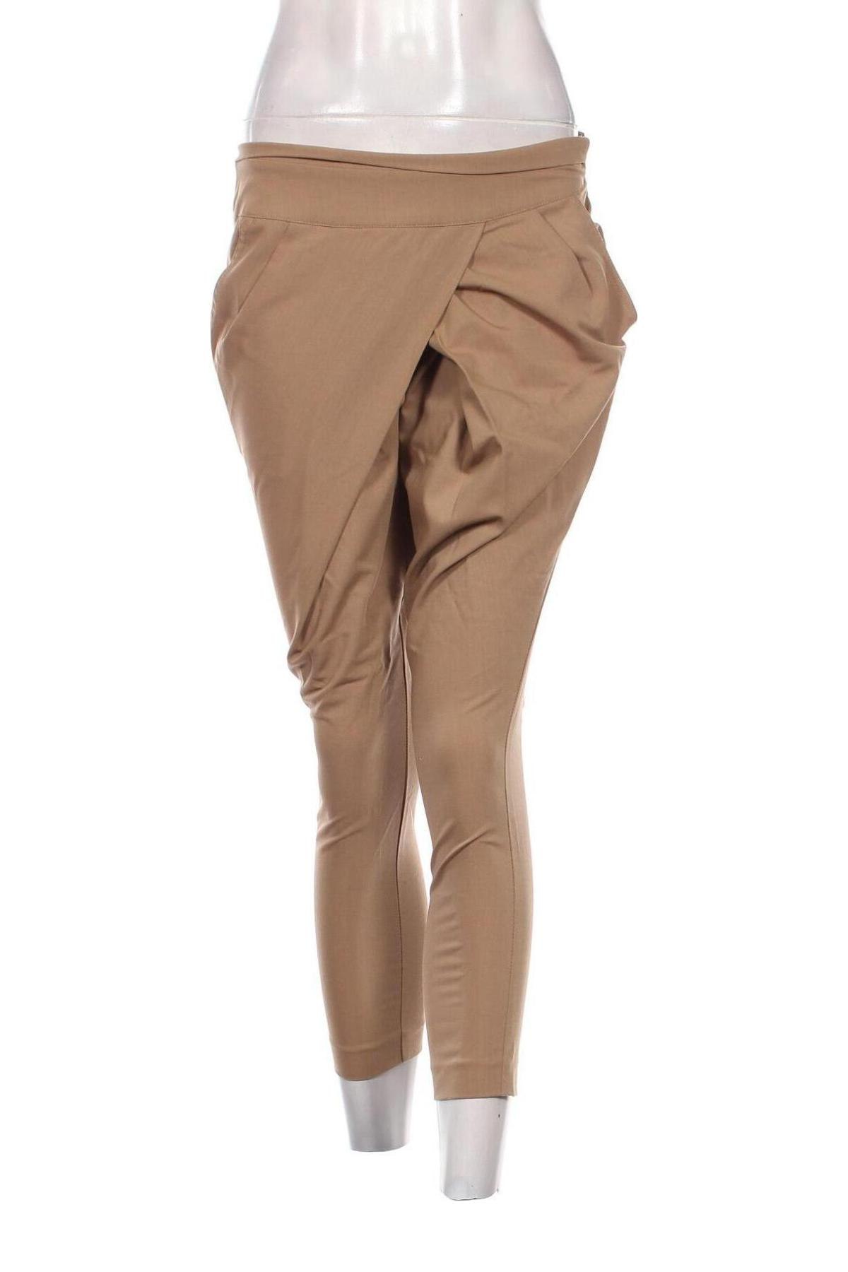 Damenhose Rinascimento, Größe S, Farbe Beige, Preis € 24,99