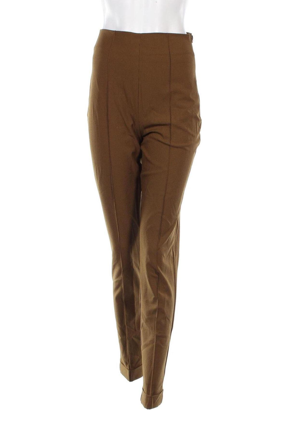 Damenhose Romeo Gigli, Größe S, Farbe Braun, Preis 24,99 €