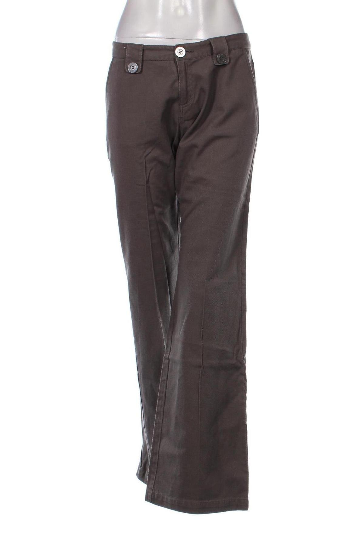 Damenhose Roxy, Größe M, Farbe Grau, Preis 33,99 €