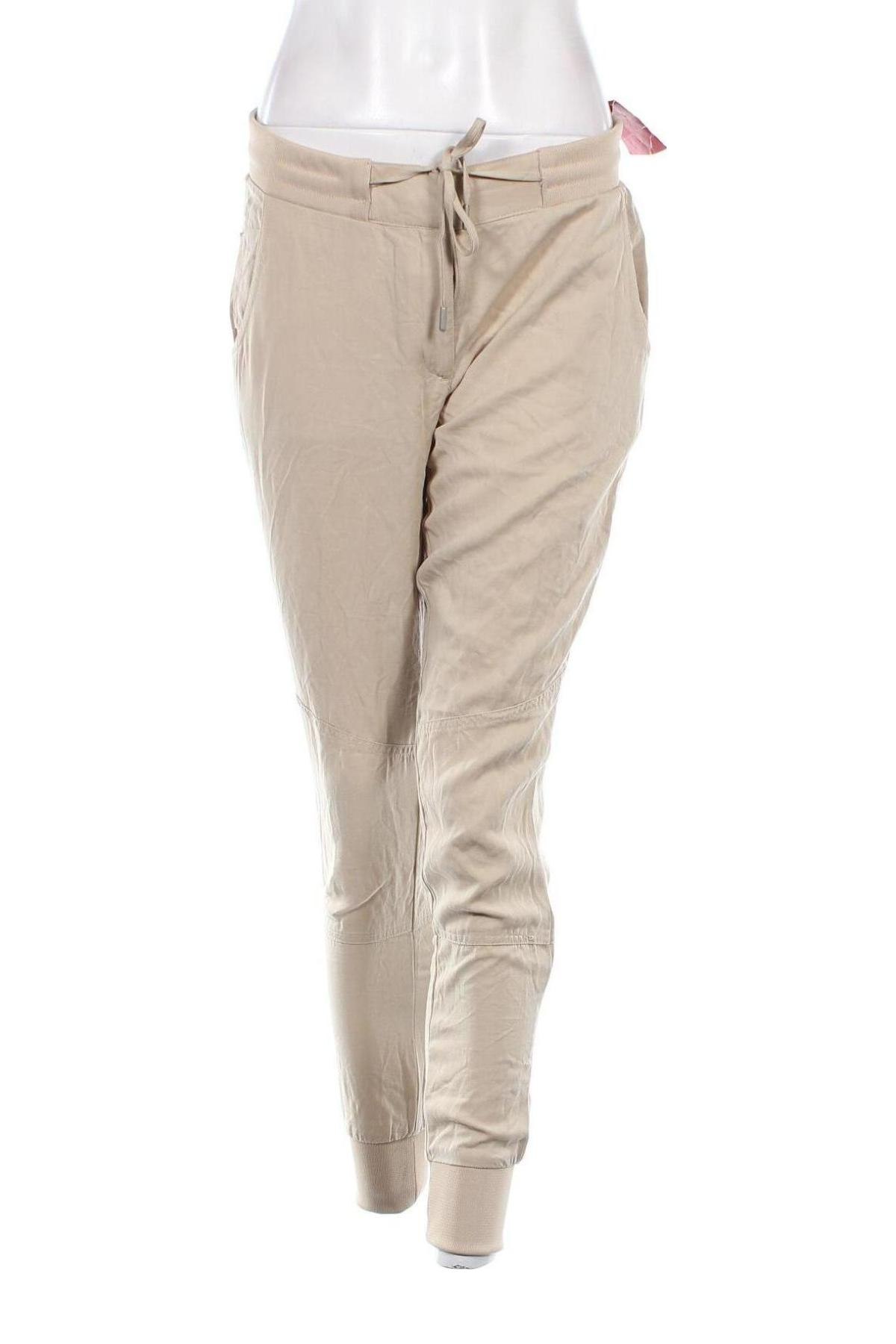 Damenhose S.Oliver, Größe XS, Farbe Beige, Preis € 10,49