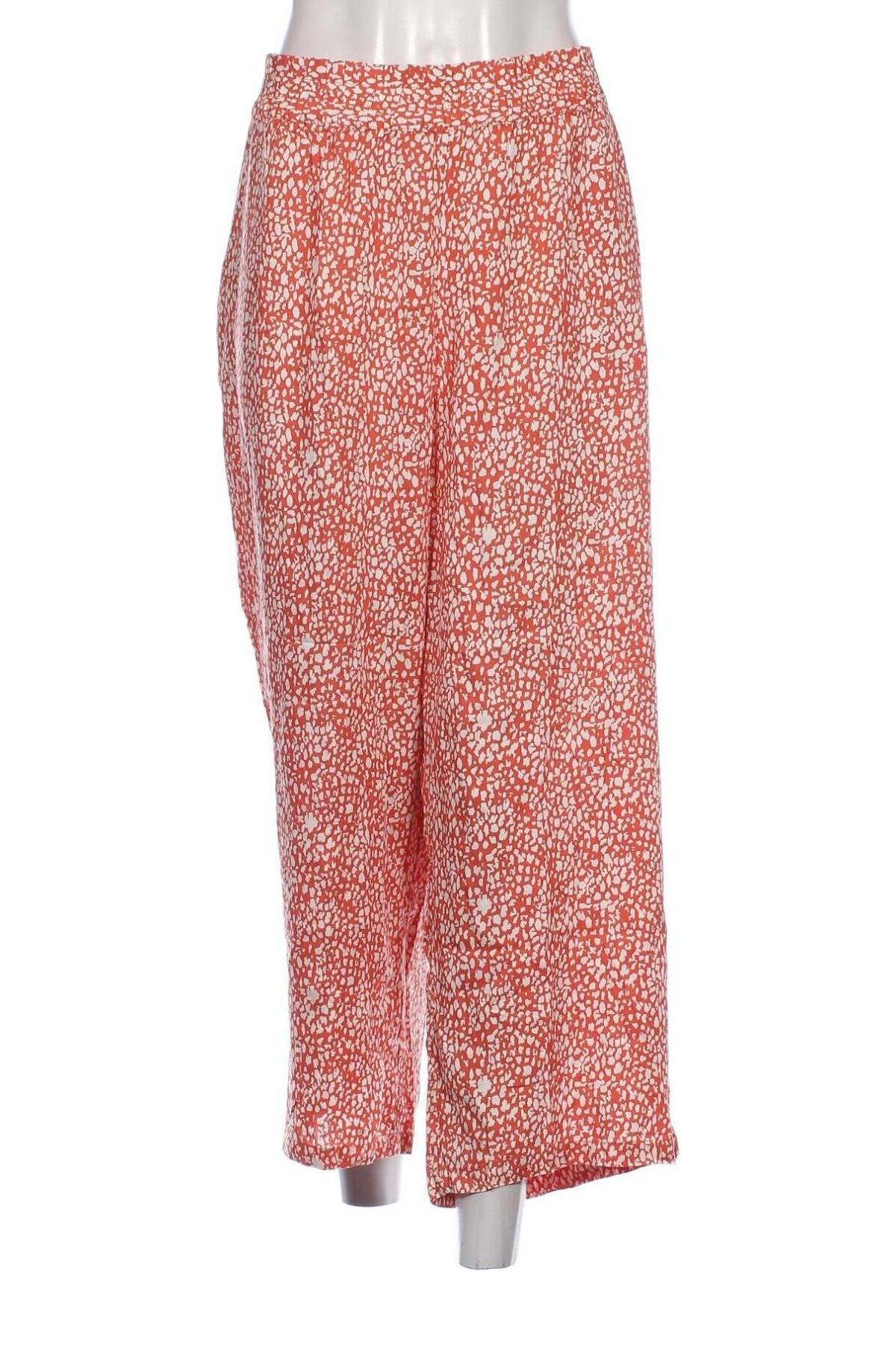 Pantaloni de femei Seasons, Mărime XXL, Culoare Multicolor, Preț 44,99 Lei