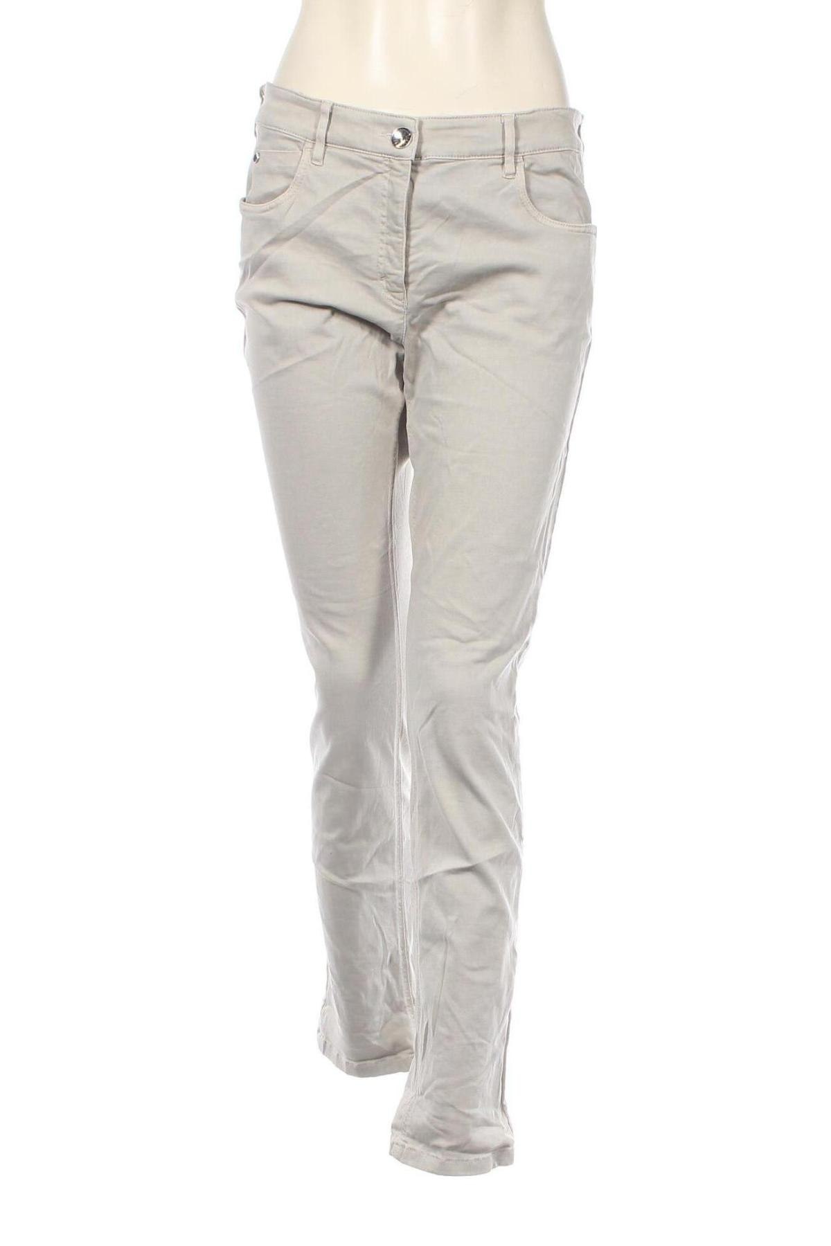 Damenhose Sensational, Größe L, Farbe Beige, Preis € 5,49