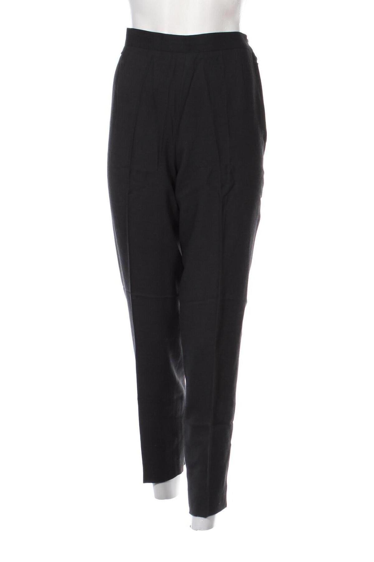 Pantaloni de femei She, Mărime S, Culoare Negru, Preț 44,99 Lei