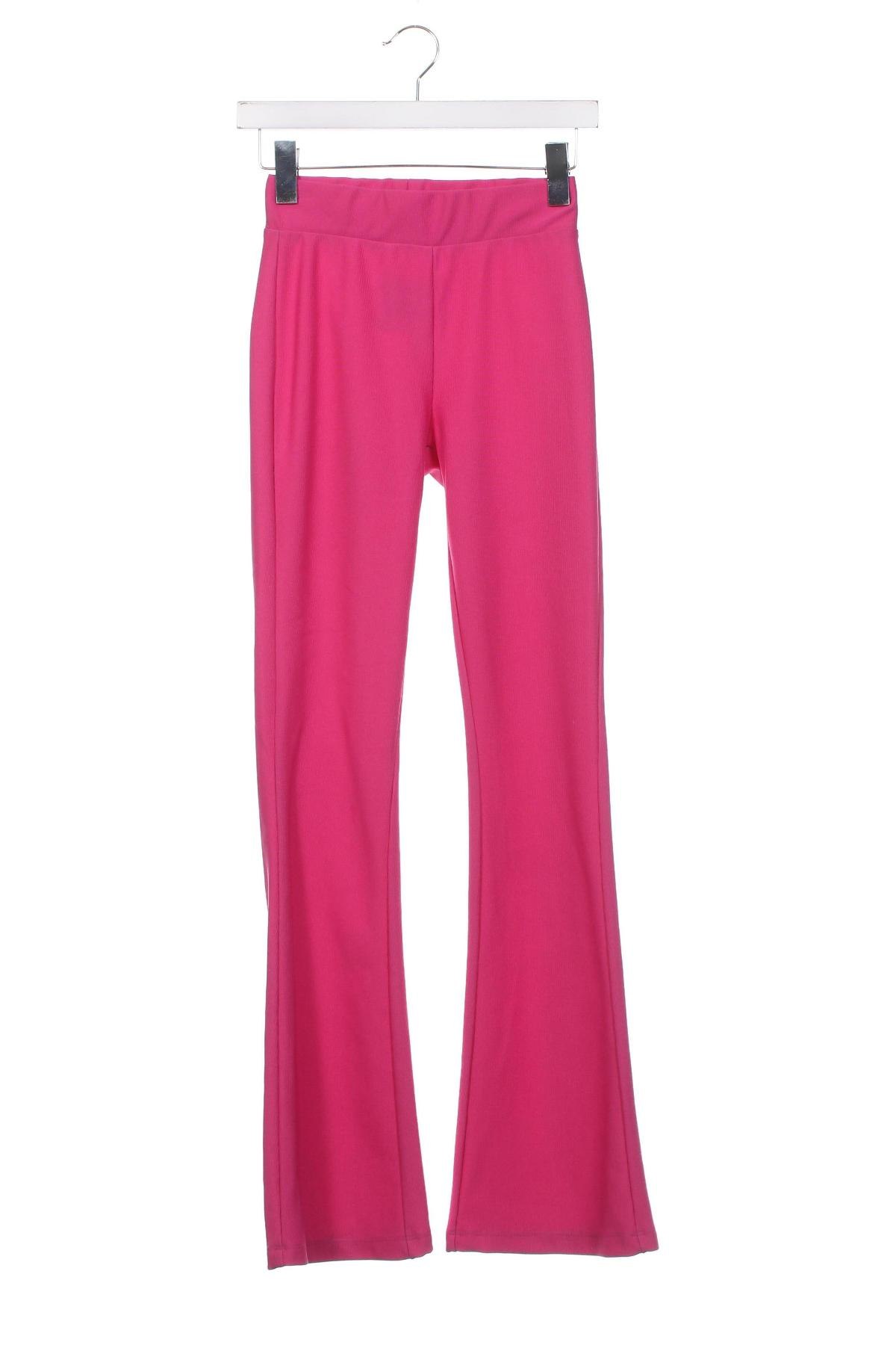 Damenhose Sinsay, Größe XS, Farbe Rosa, Preis € 4,99