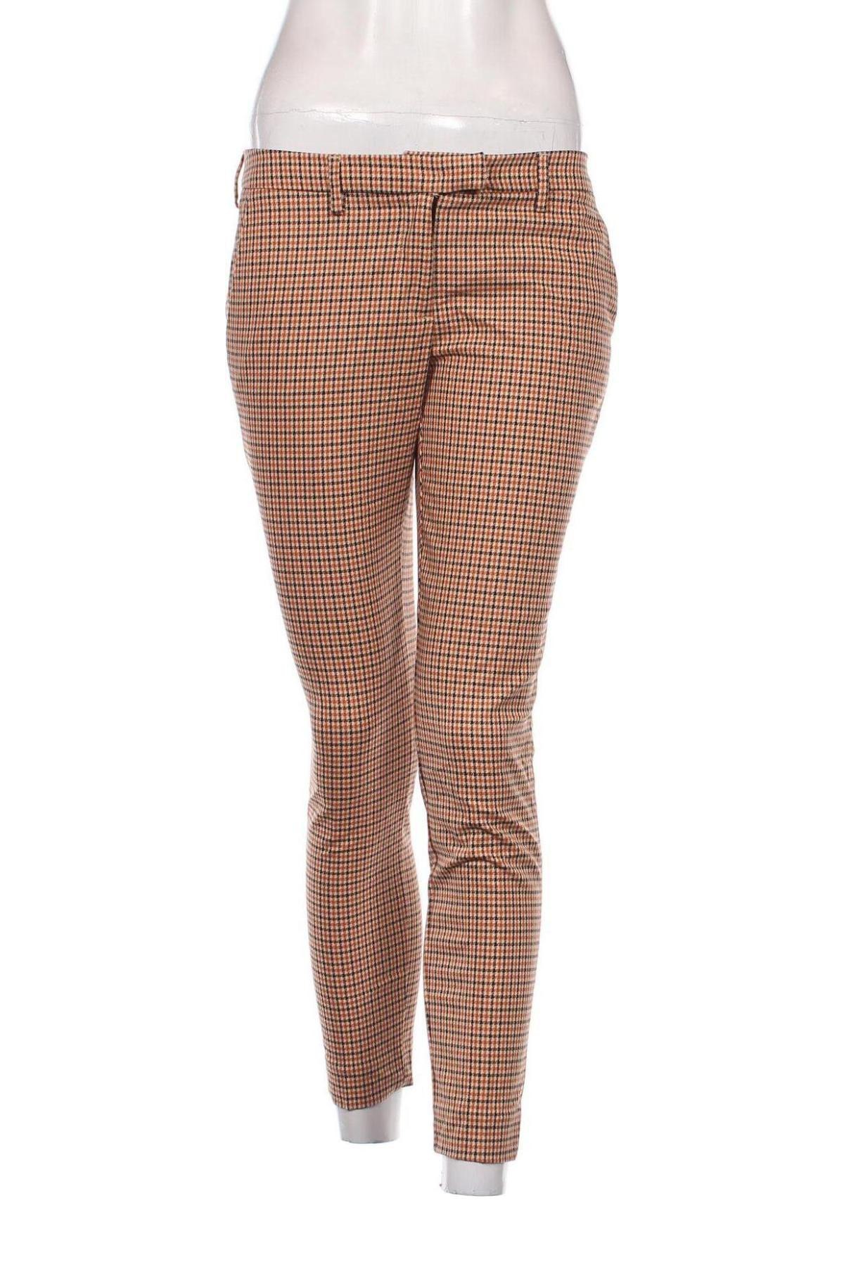 Damenhose Sisley, Größe M, Farbe Mehrfarbig, Preis 7,49 €