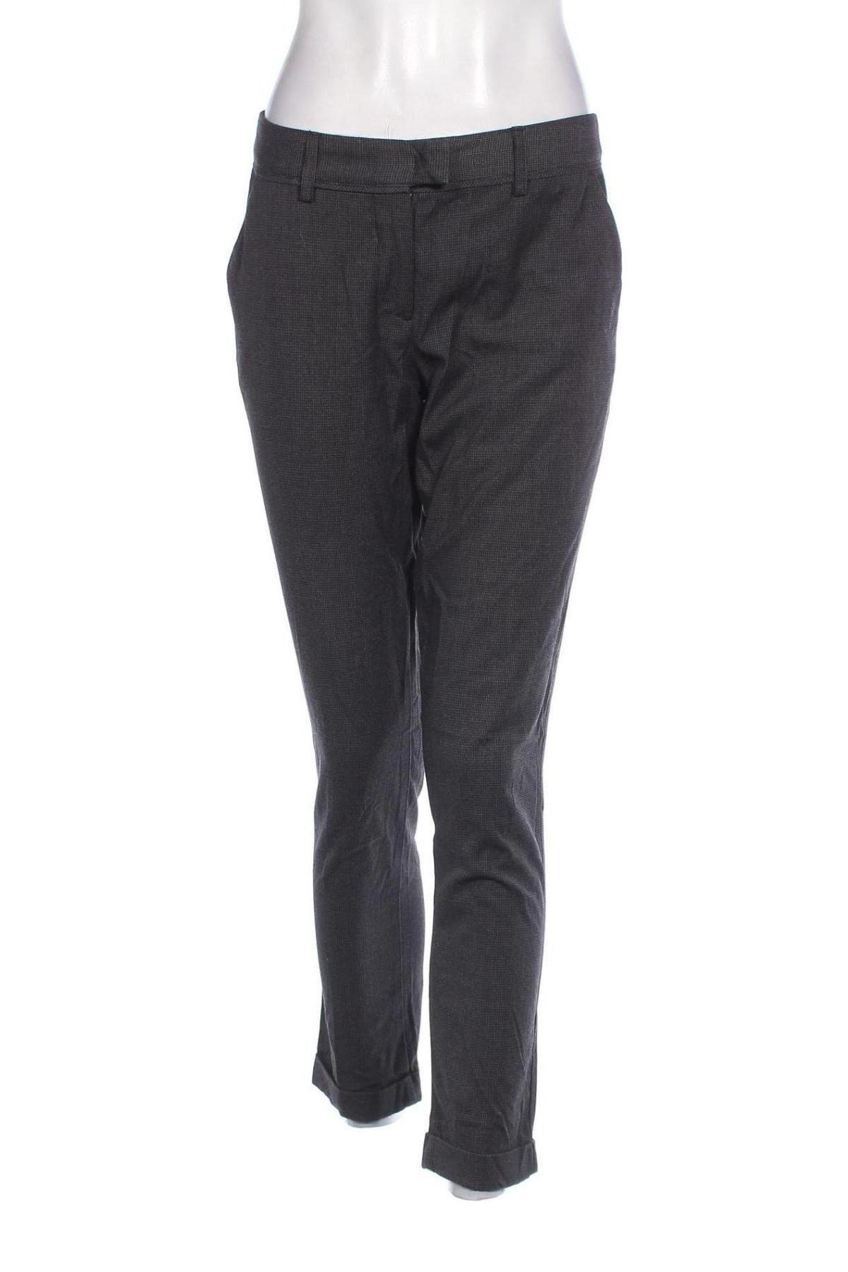 Damenhose Sisley, Größe M, Farbe Grau, Preis 7,49 €