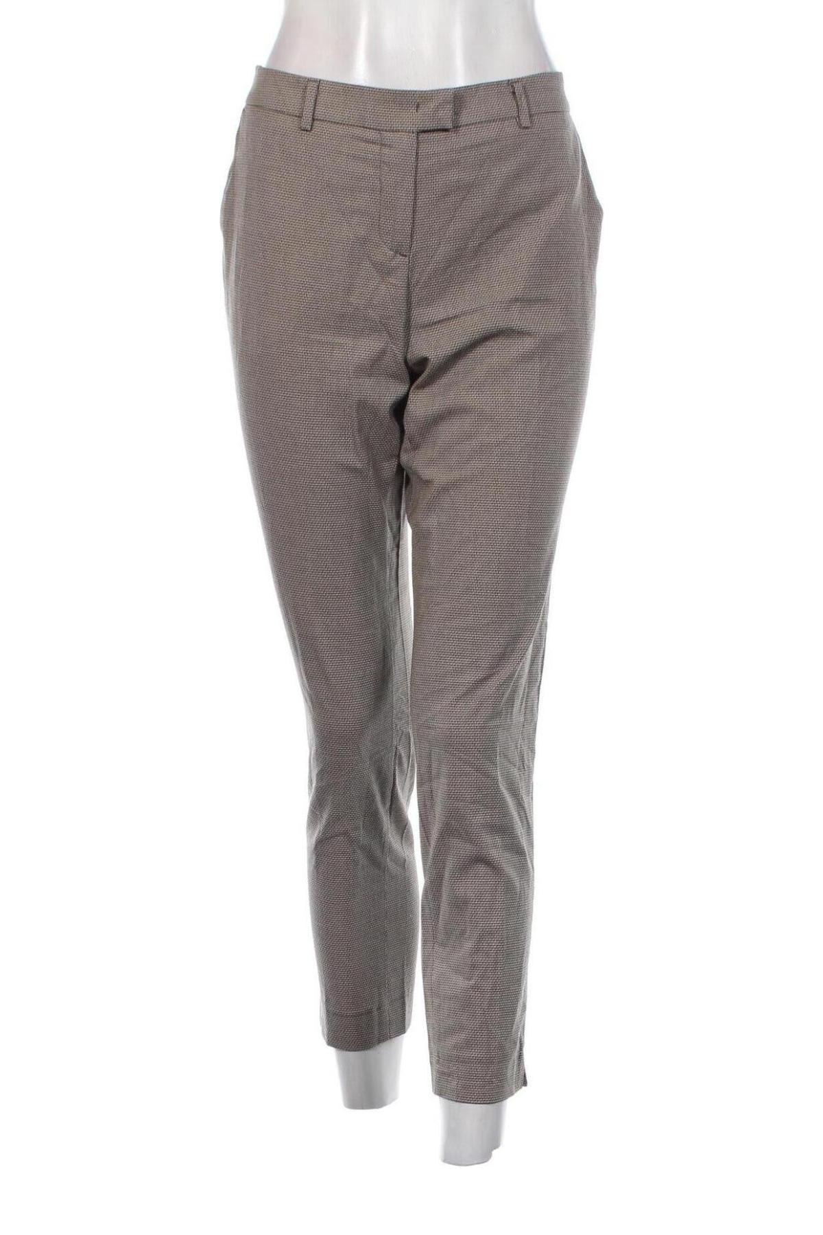 Pantaloni de femei Sisley, Mărime XL, Culoare Multicolor, Preț 38,99 Lei