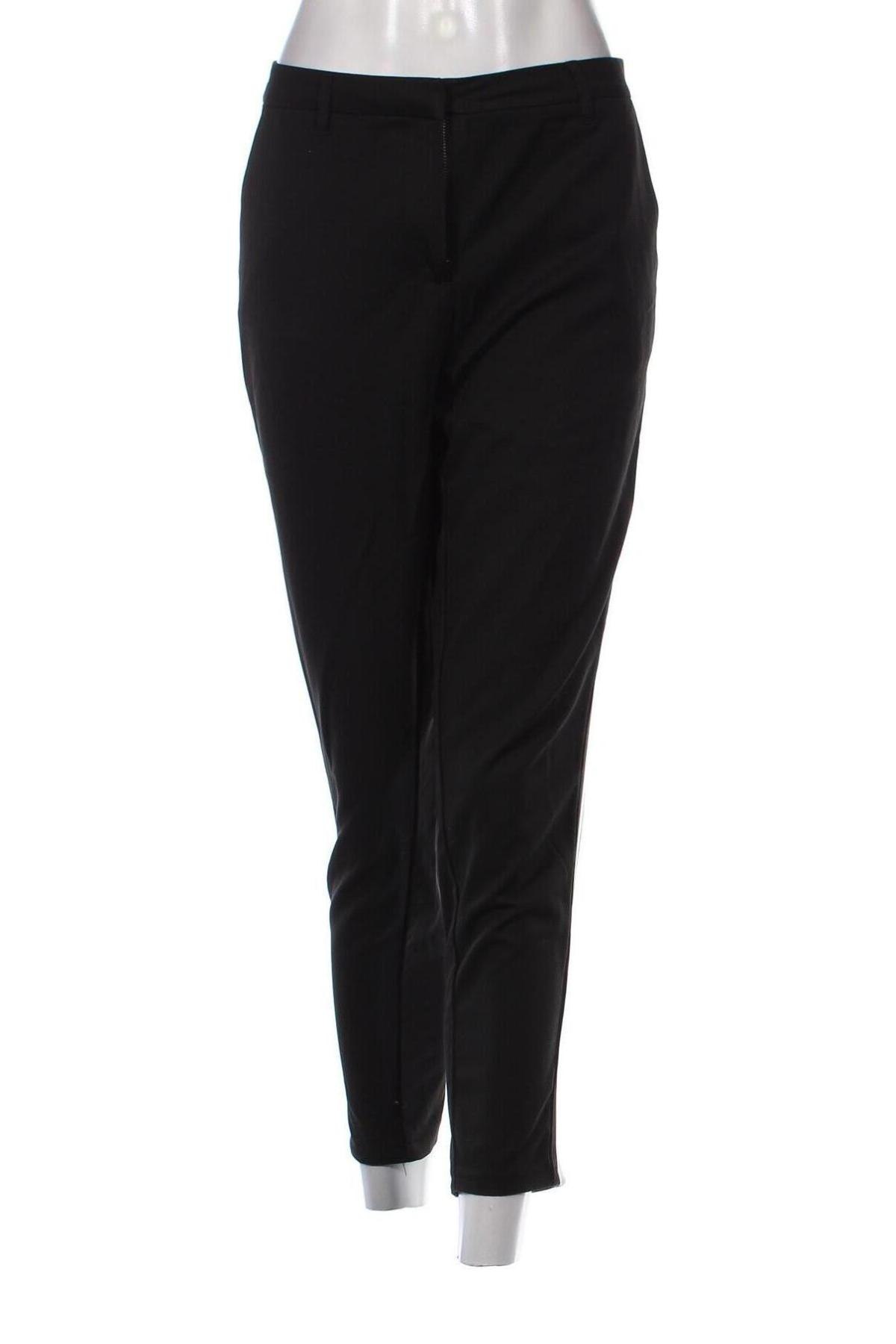 Pantaloni de femei Soya Concept, Mărime L, Culoare Negru, Preț 54,26 Lei