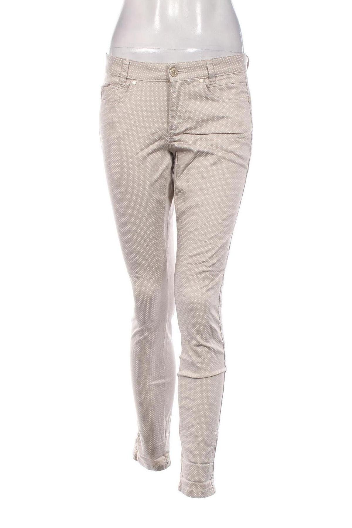 Damenhose Street One, Größe S, Farbe Beige, Preis € 5,49