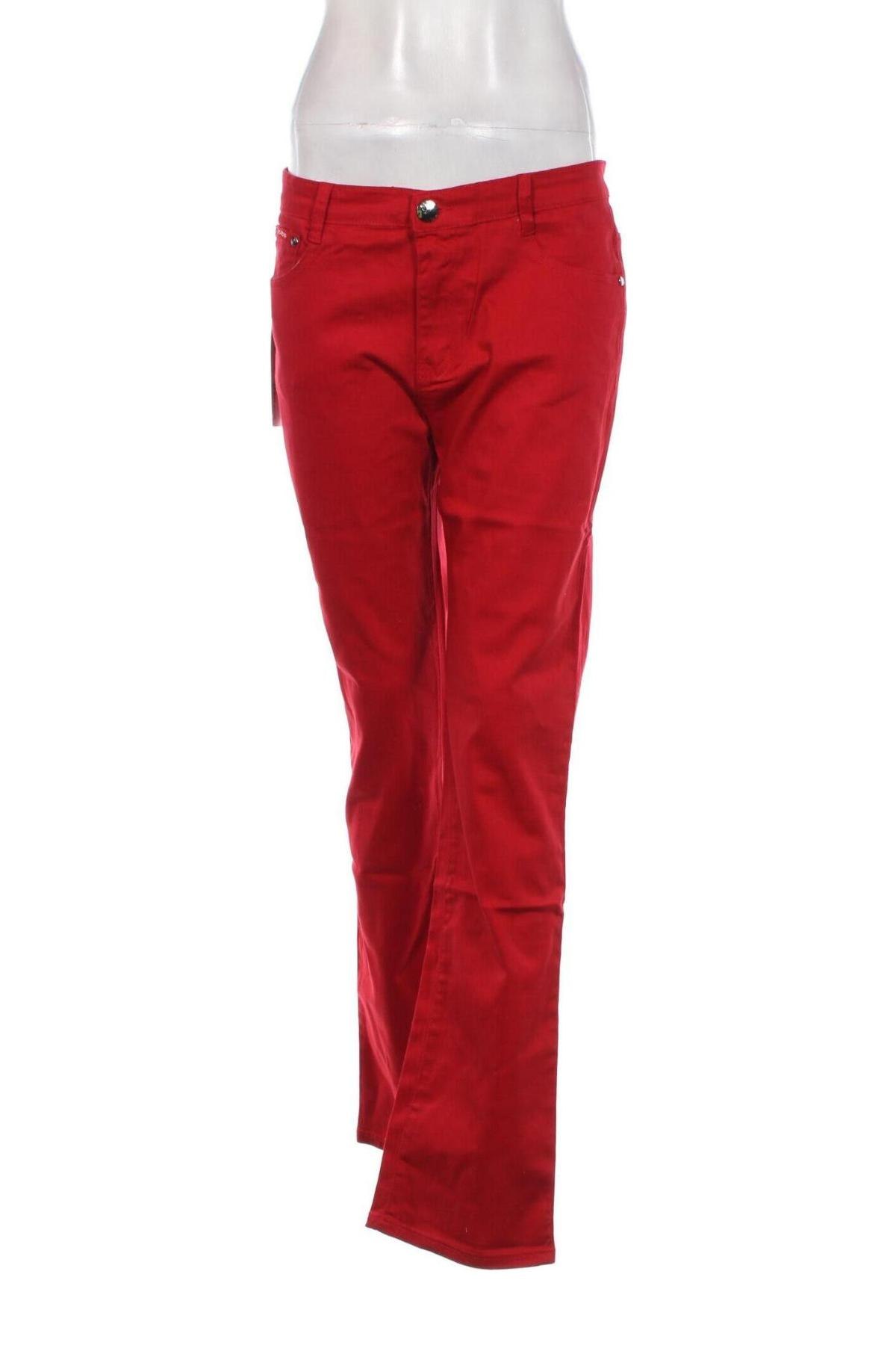 Damenhose Sunbird, Größe M, Farbe Rot, Preis € 15,99