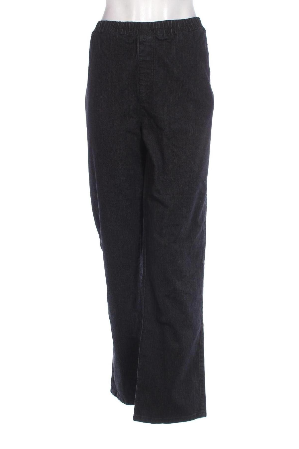 Pantaloni de femei Sunbird, Mărime XXL, Culoare Gri, Preț 77,99 Lei