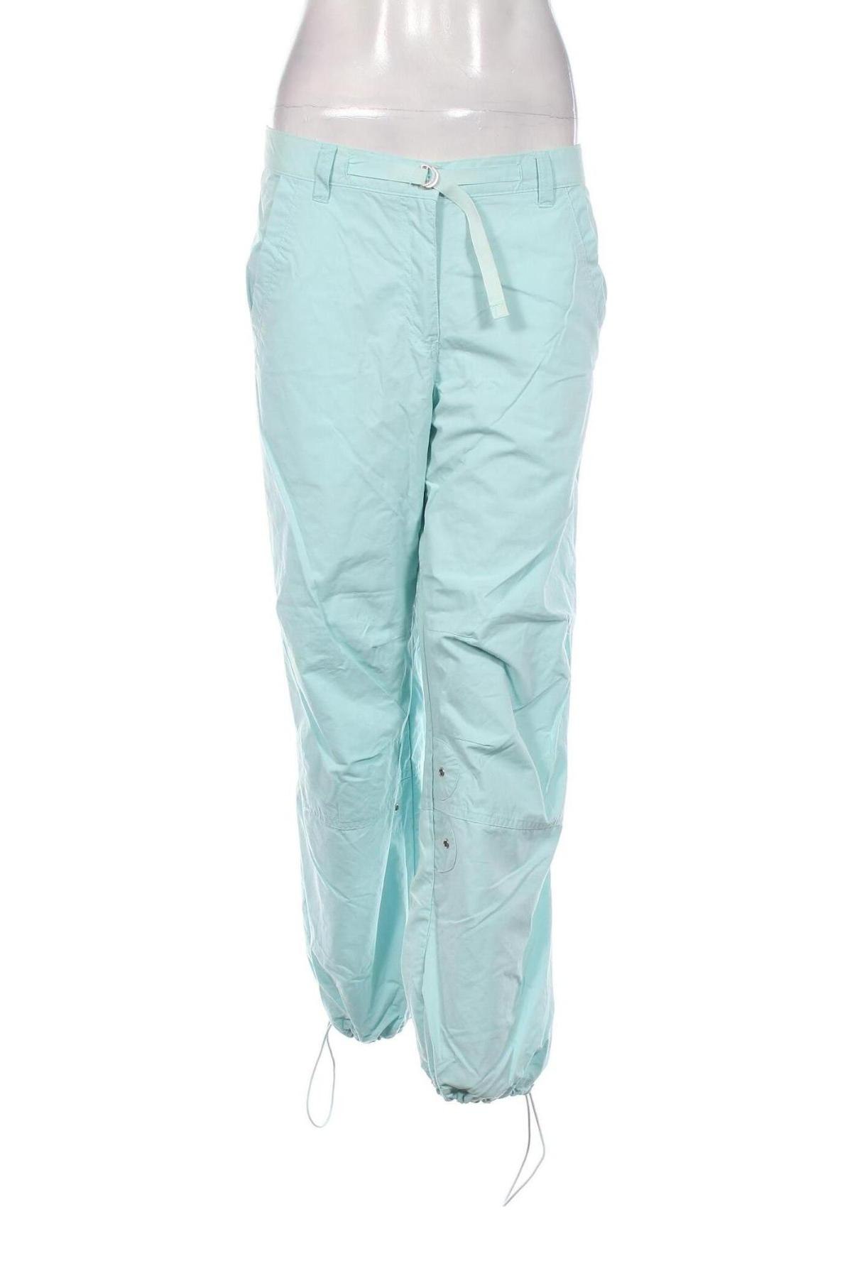 Damenhose TCM, Größe M, Farbe Blau, Preis 6,99 €