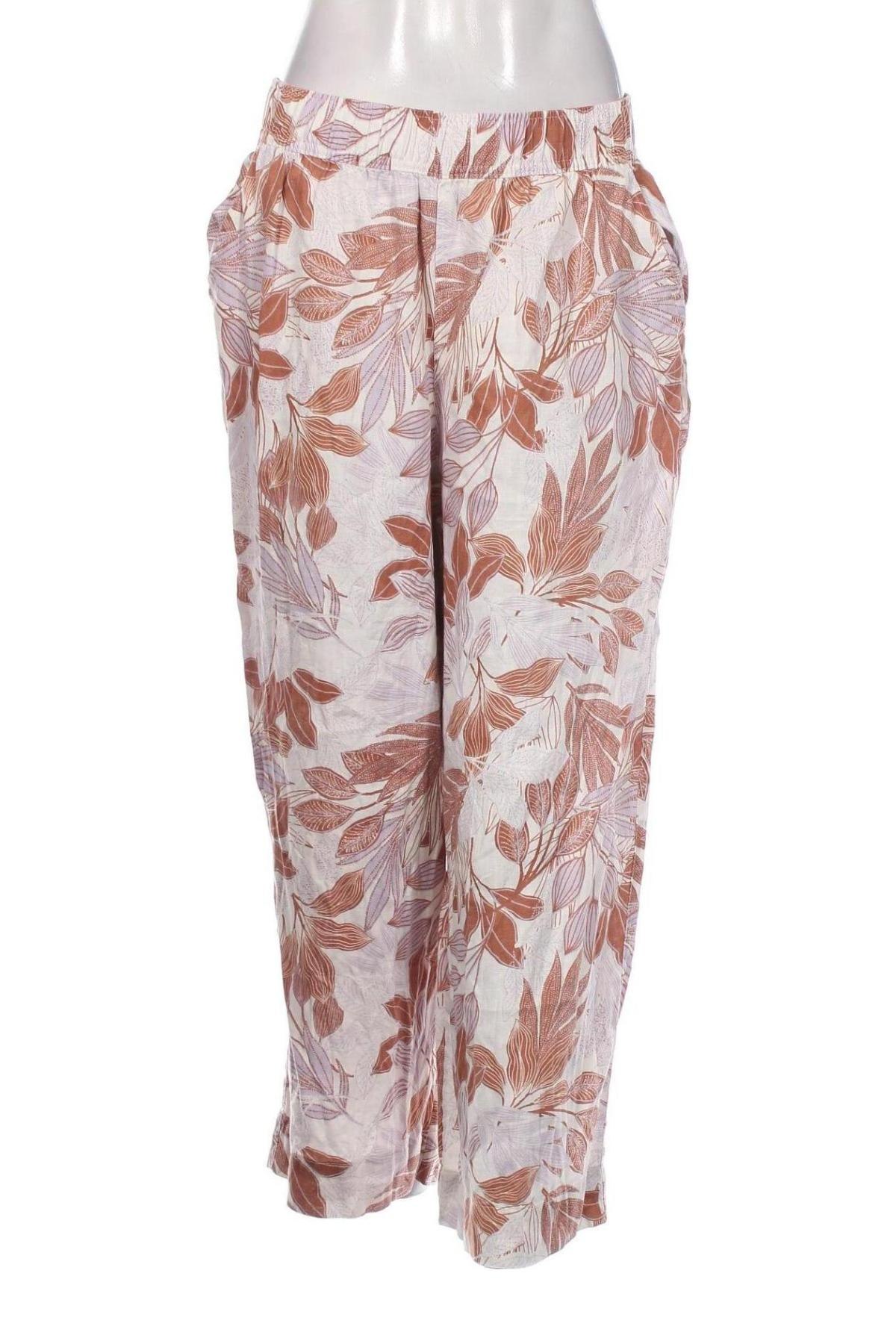 Pantaloni de femei Tahari, Mărime L, Culoare Multicolor, Preț 145,13 Lei