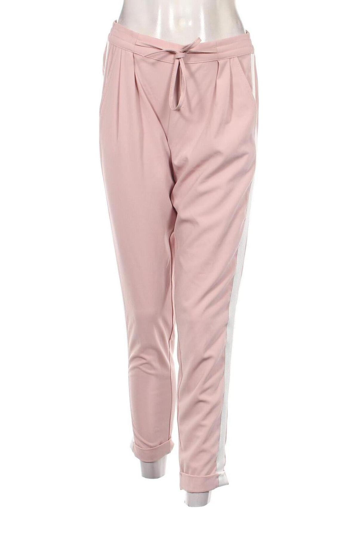 Damenhose Tally Weijl, Größe M, Farbe Rosa, Preis 4,99 €