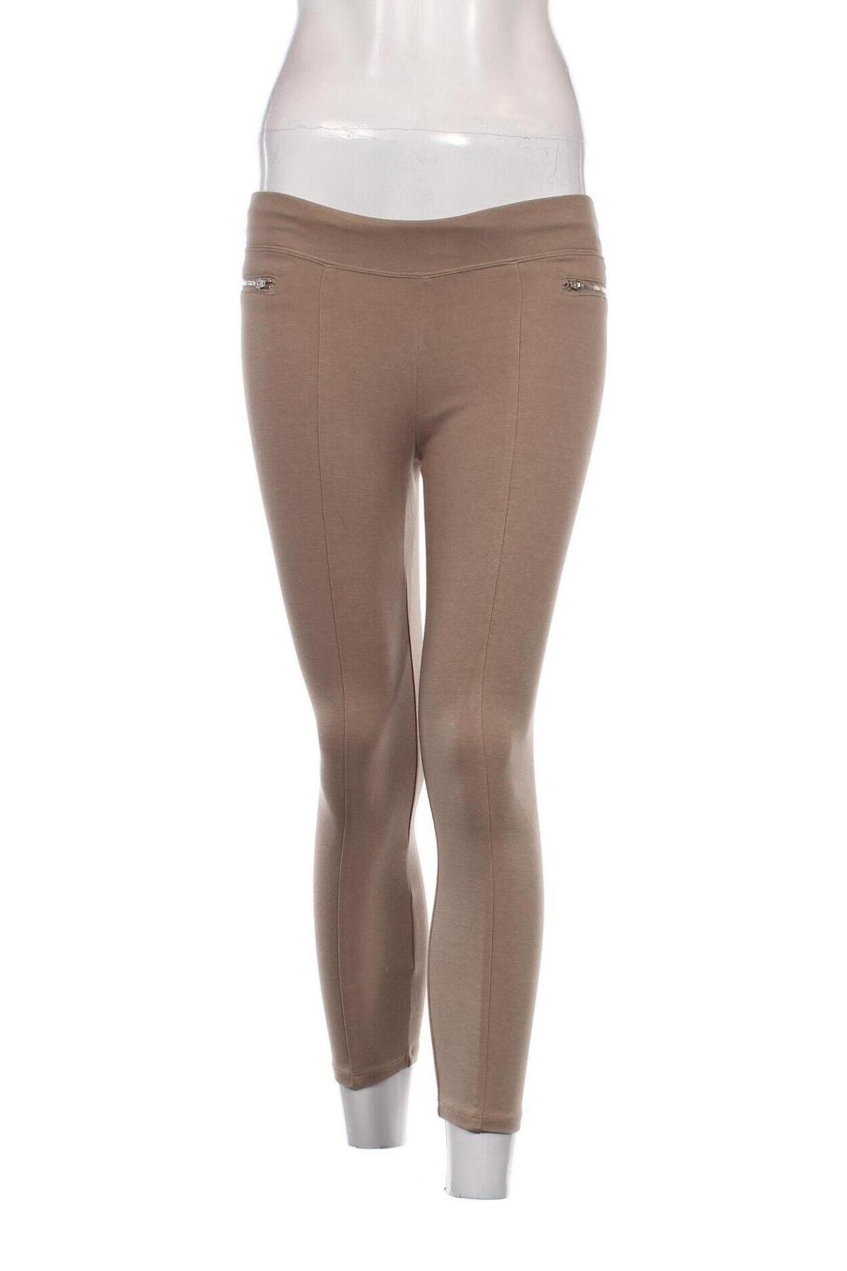 Damenhose Tally Weijl, Größe S, Farbe Beige, Preis € 6,99