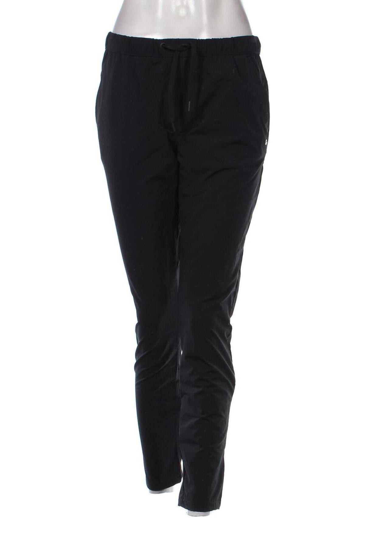 Pantaloni de femei Tchibo, Mărime S, Culoare Negru, Preț 65,99 Lei