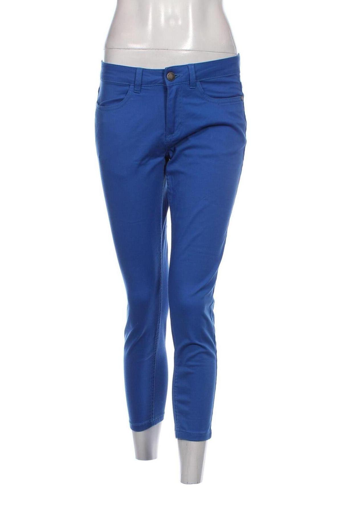 Damenhose Tchibo, Größe S, Farbe Blau, Preis € 9,49