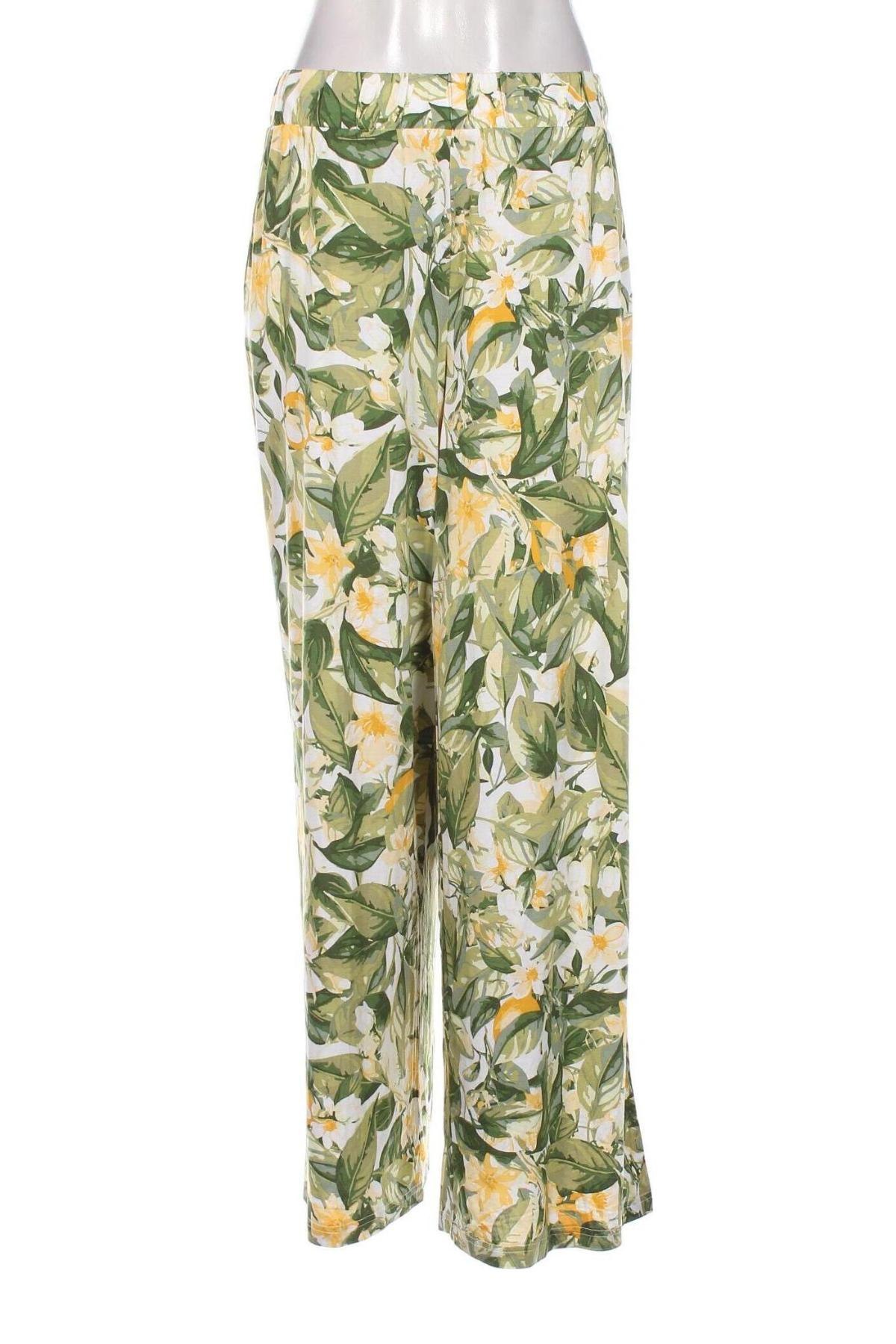 Pantaloni de femei Tchibo, Mărime L, Culoare Multicolor, Preț 44,99 Lei