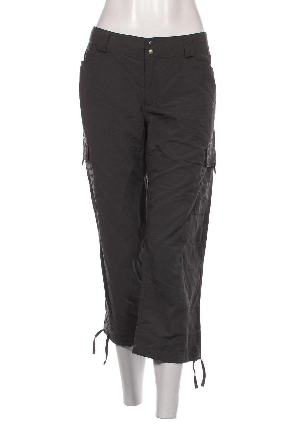 Damenhose The North Face, Größe S, Farbe Grau, Preis 26,49 €