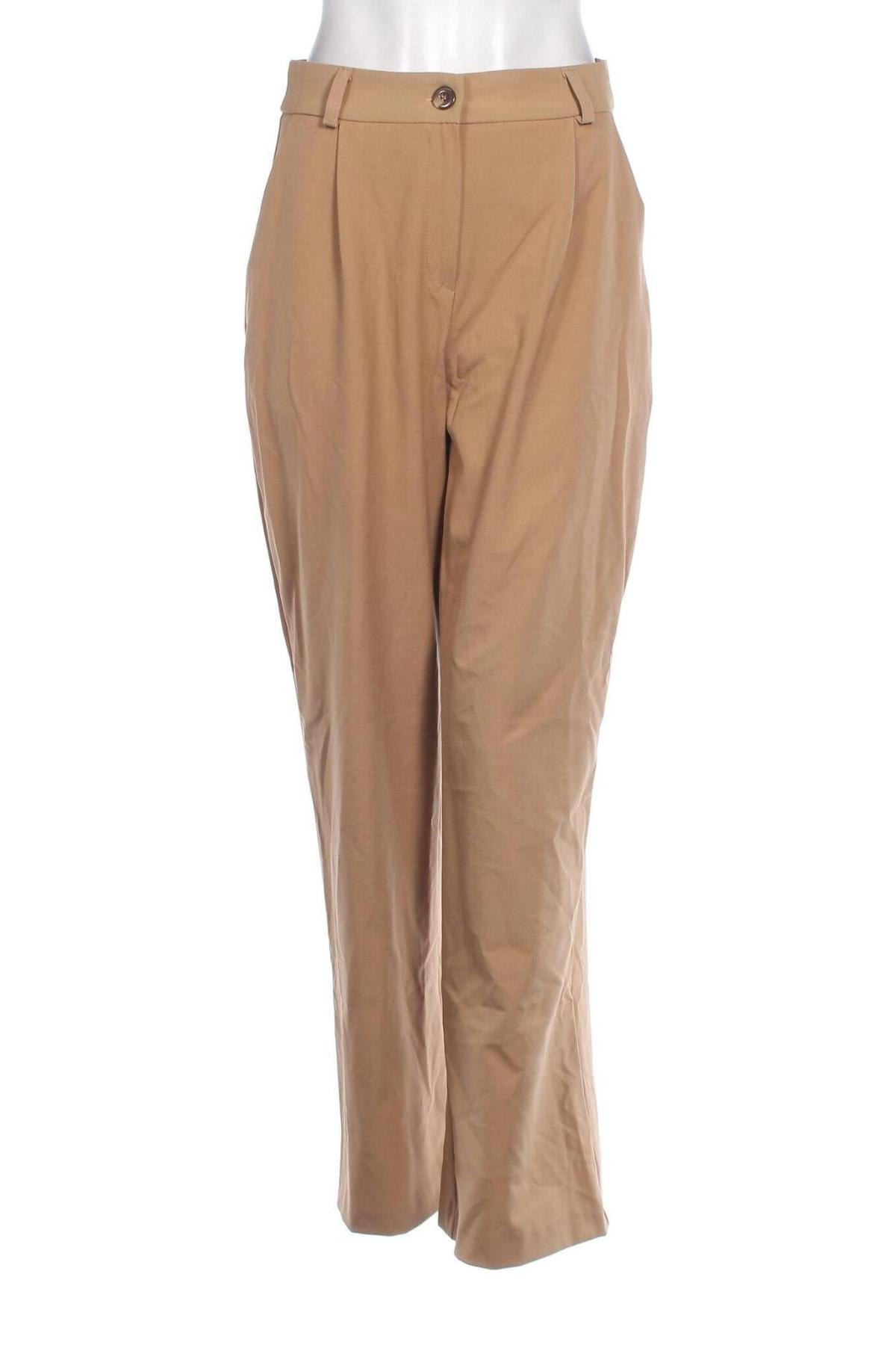 Damenhose Trendyol, Größe M, Farbe Braun, Preis € 11,99