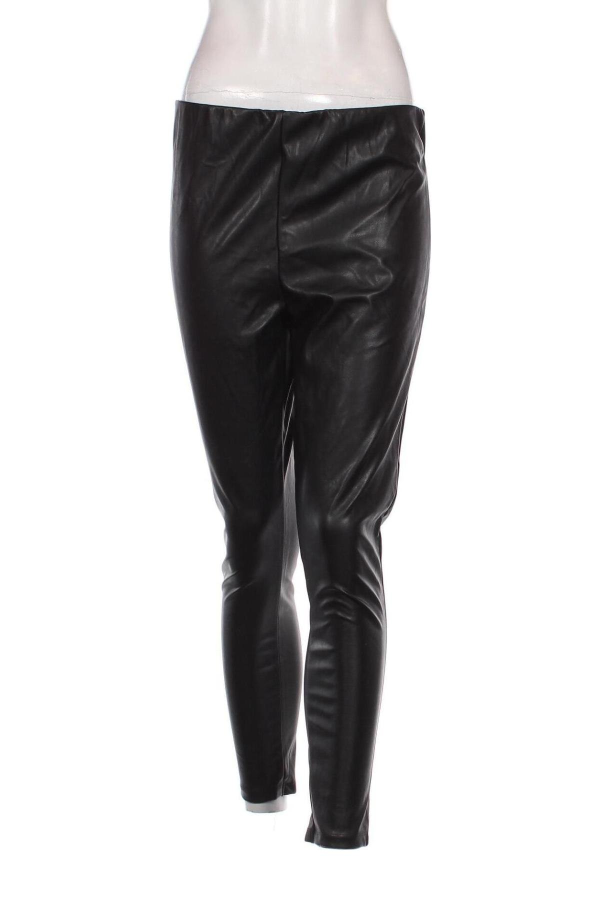 Pantaloni de femei Up 2 Fashion, Mărime M, Culoare Negru, Preț 31,99 Lei