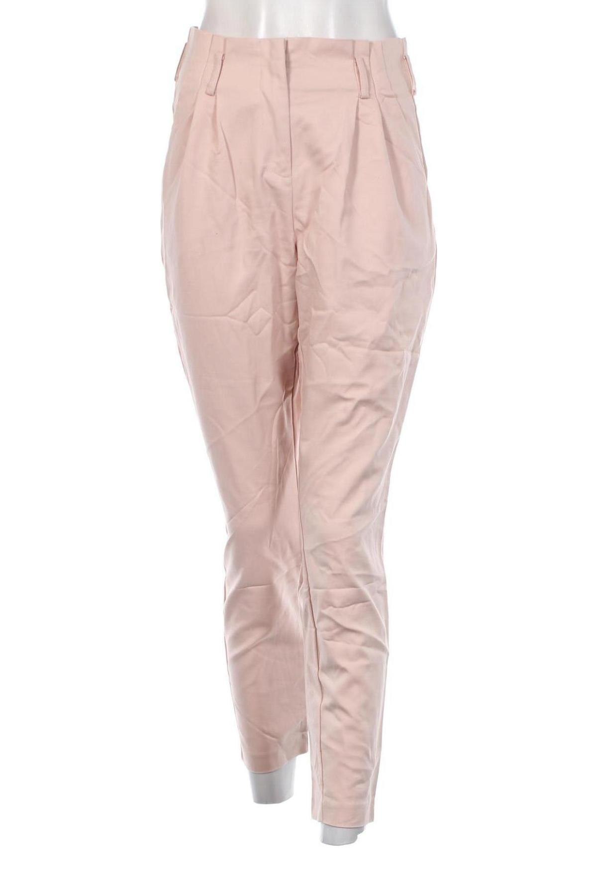 Damenhose VILA, Größe S, Farbe Rosa, Preis € 4,99