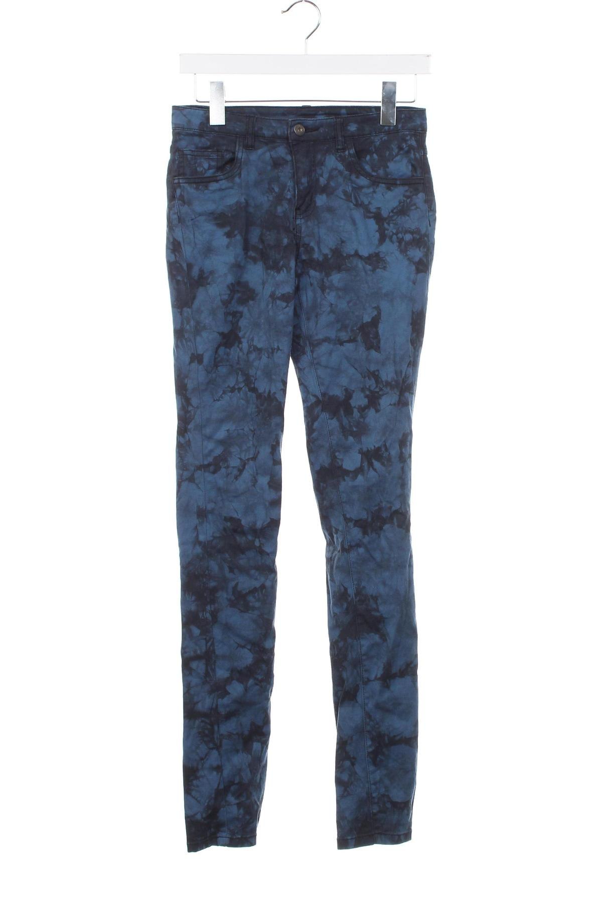 Pantaloni de femei VILA, Mărime M, Culoare Multicolor, Preț 31,99 Lei