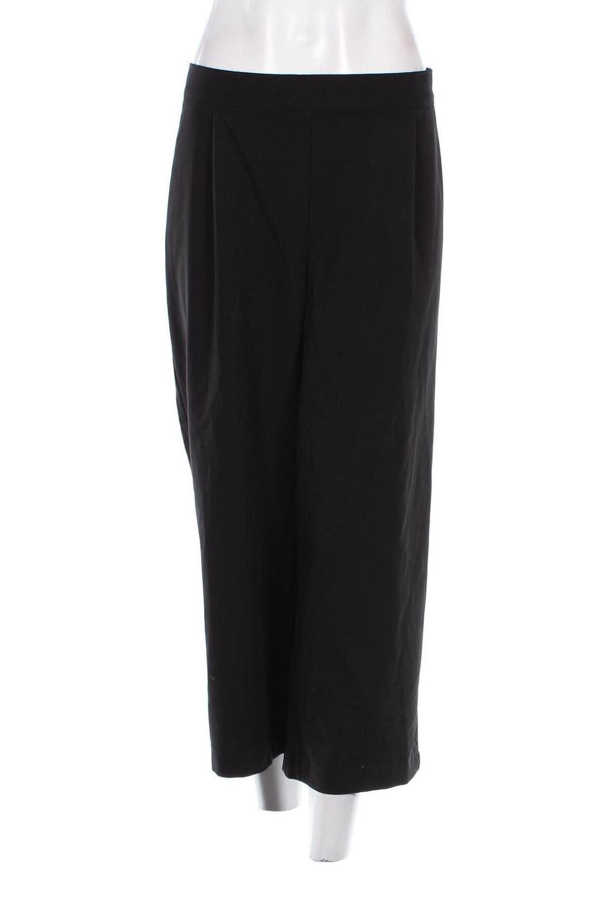 Pantaloni de femei Vero Moda, Mărime XL, Culoare Negru, Preț 61,49 Lei