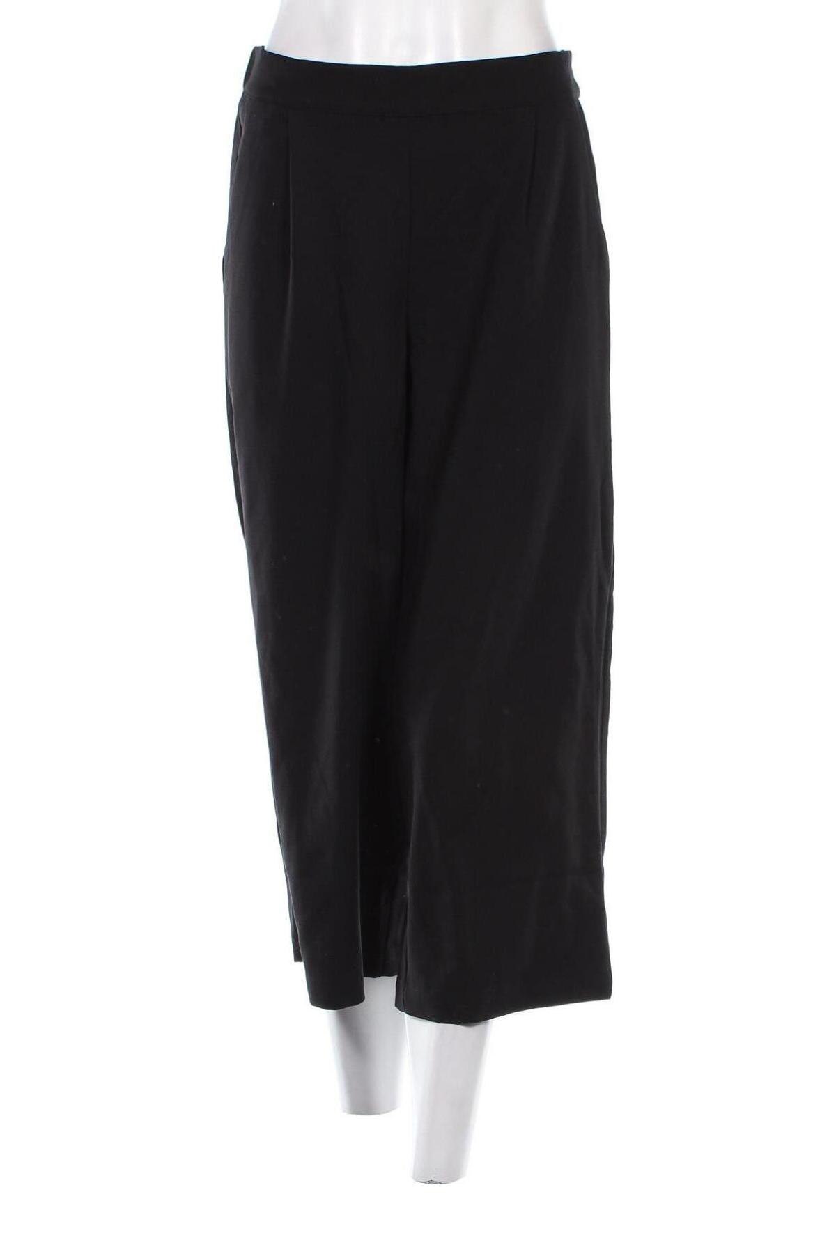 Damenhose Vero Moda, Größe S, Farbe Schwarz, Preis € 10,49