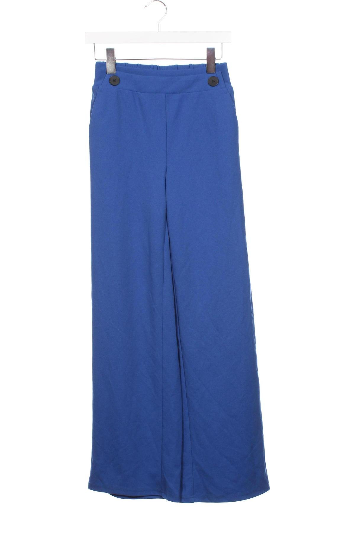 Damenhose Vero Moda, Größe XS, Farbe Blau, Preis 12,49 €